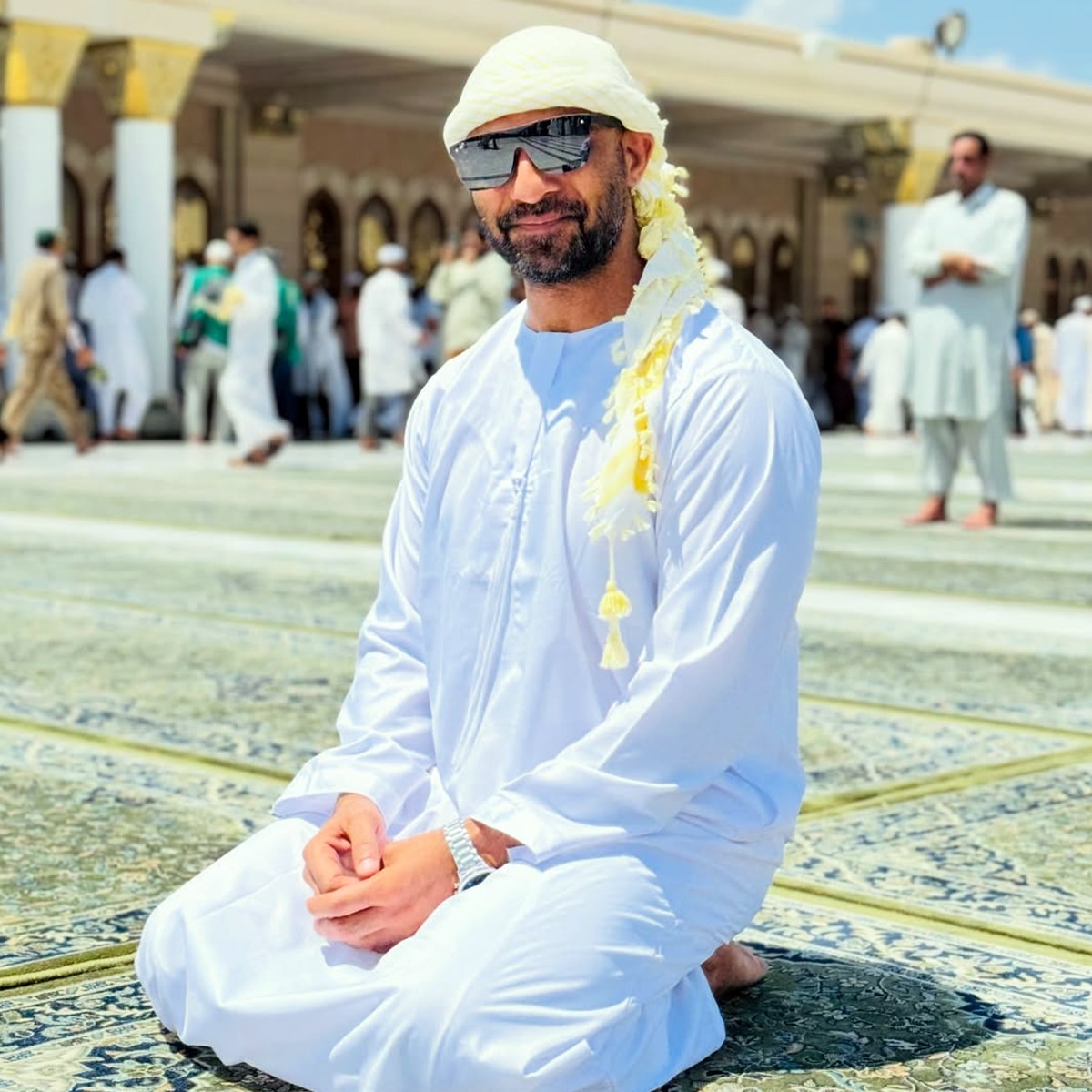 देवोलीना भट्टाचार्जी