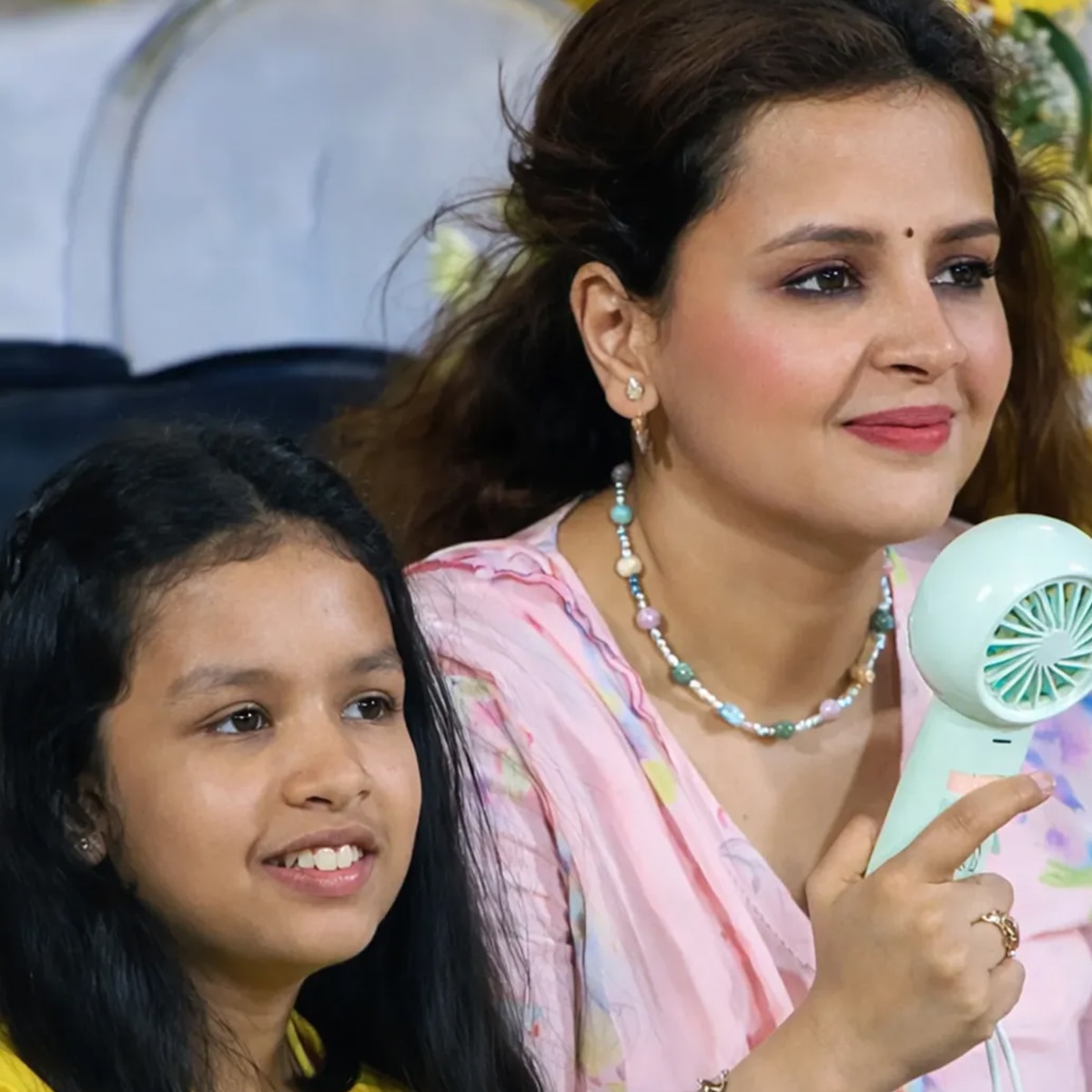 जीवा धोनी