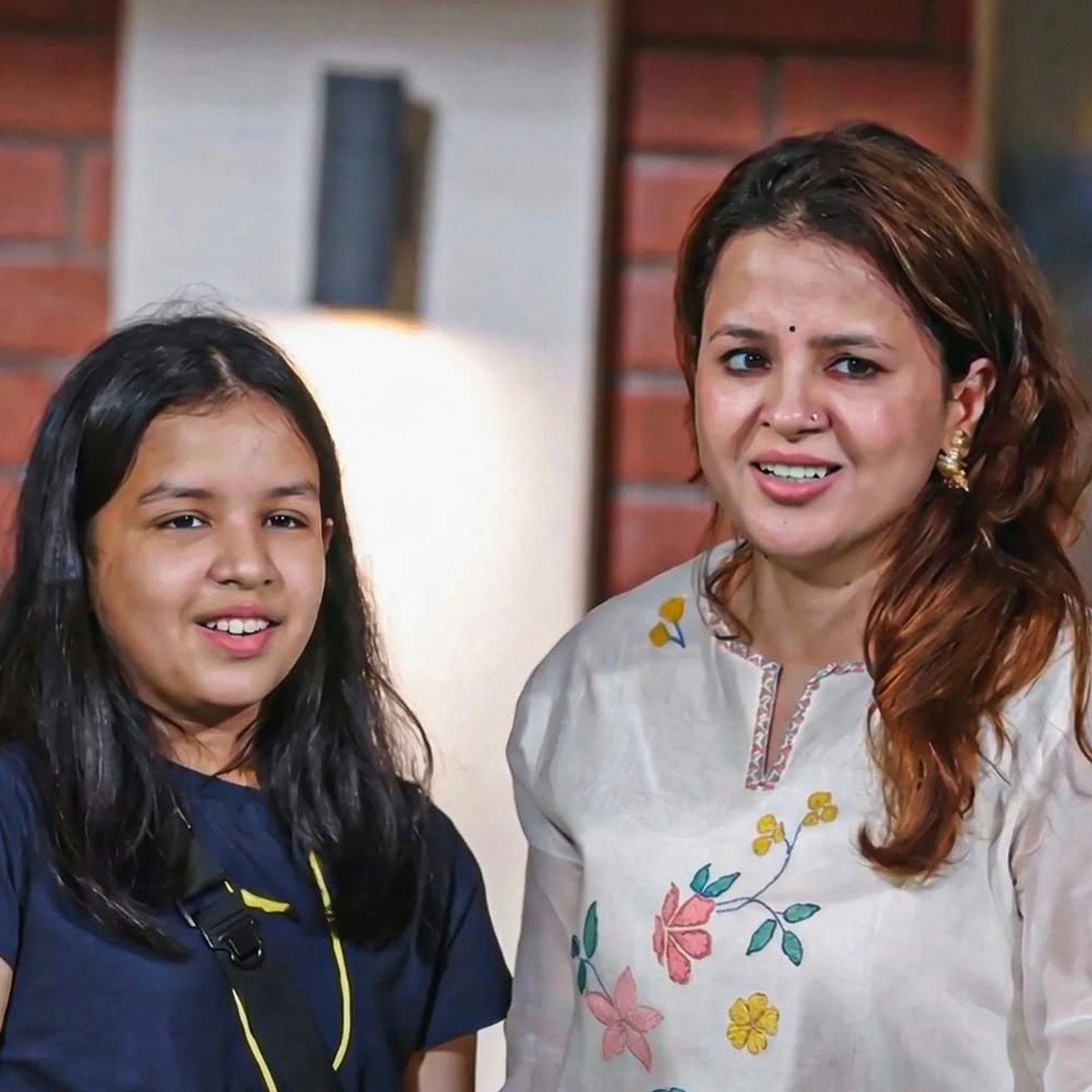 जीवा धोनी