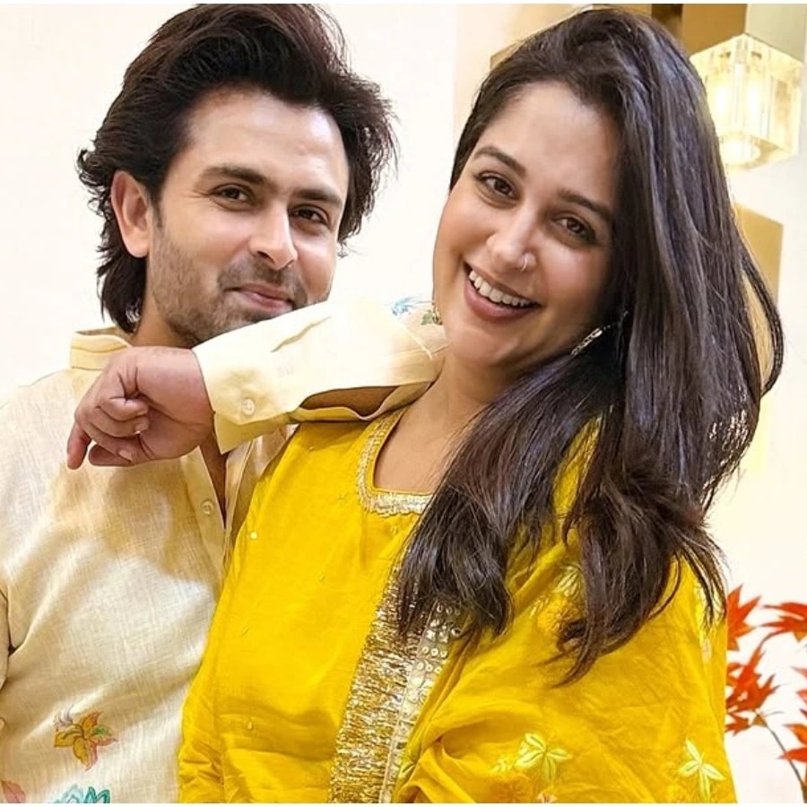 दीपिका कक्कड़