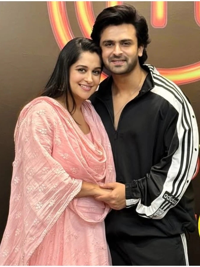 दीपिका कक्कड़