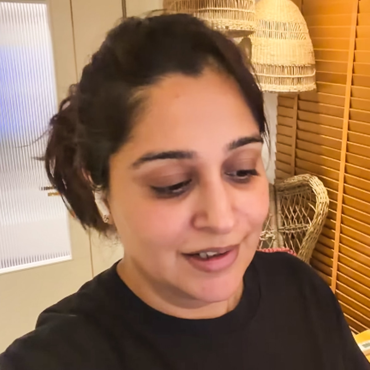   दीपिका कक्कड़