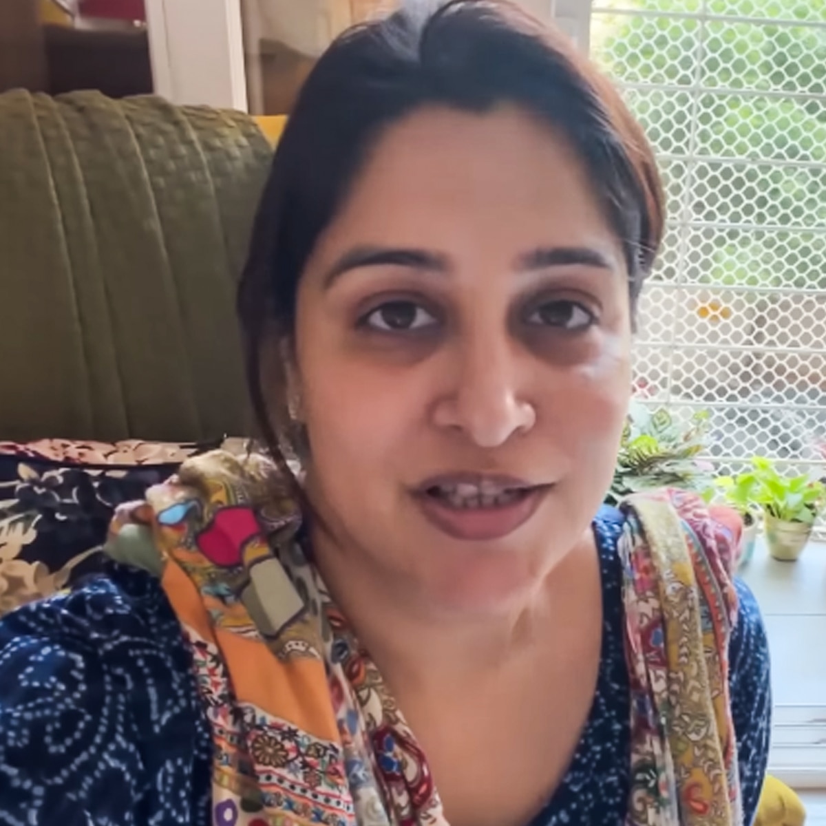   दीपिका कक्कड़