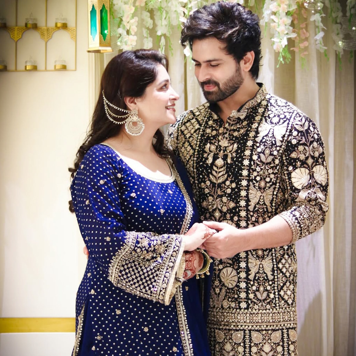 दीपिका ने शादी के लिए बदला धर्म