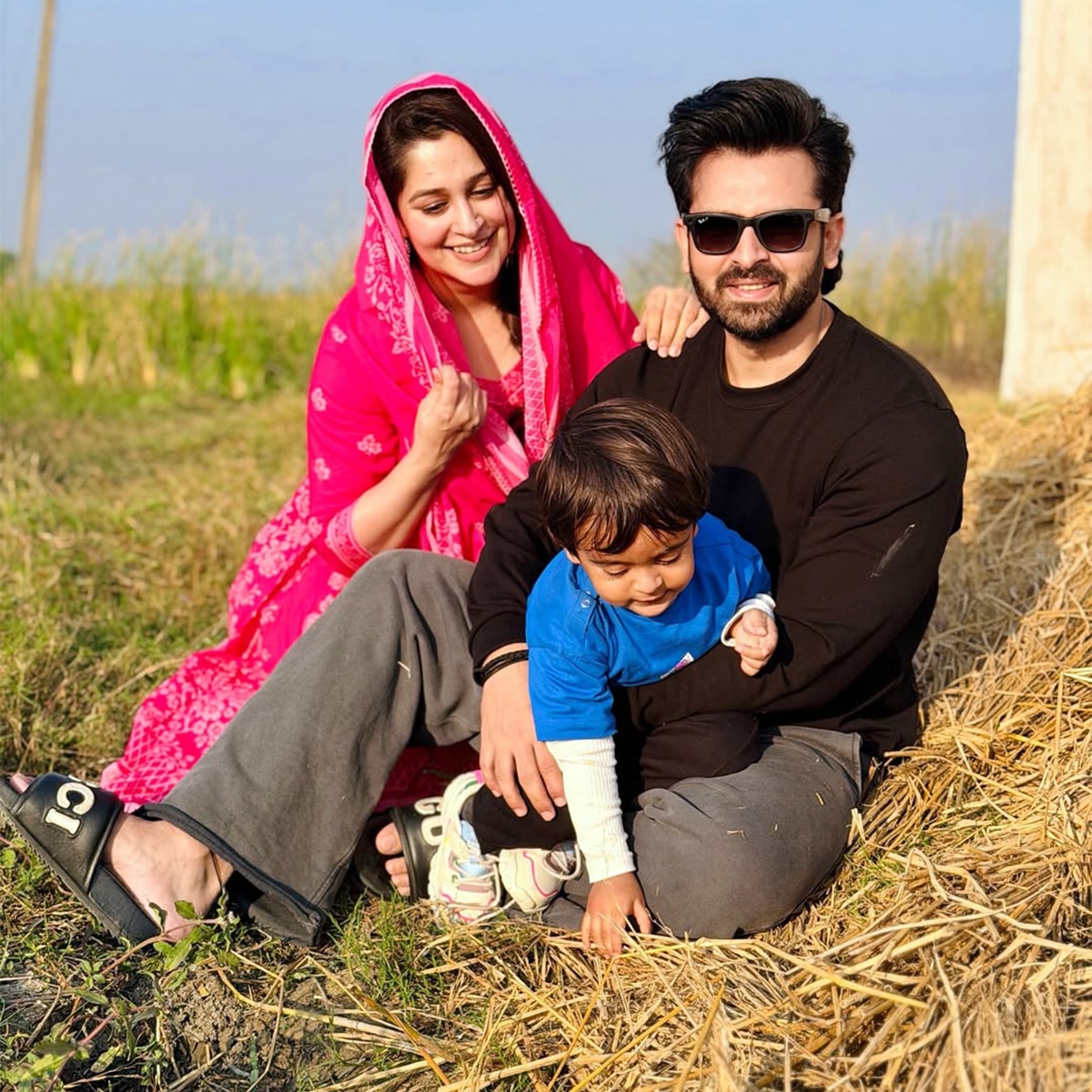 दीपिका ने शादी के लिए बदला धर्म