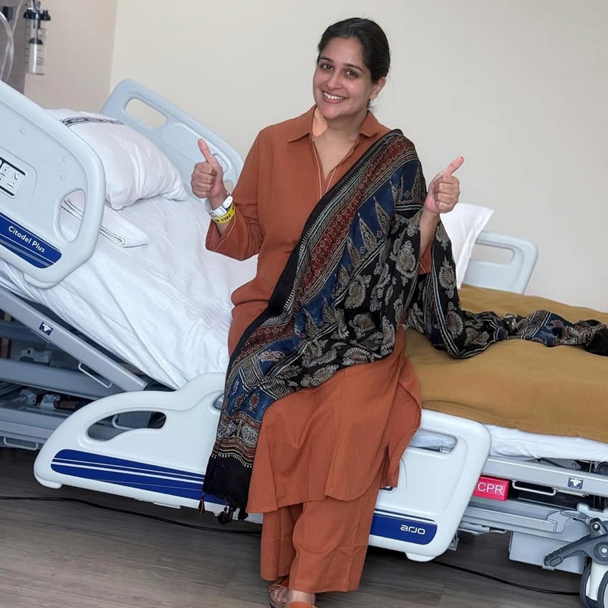 दीपिका ने शादी के लिए बदला धर्म