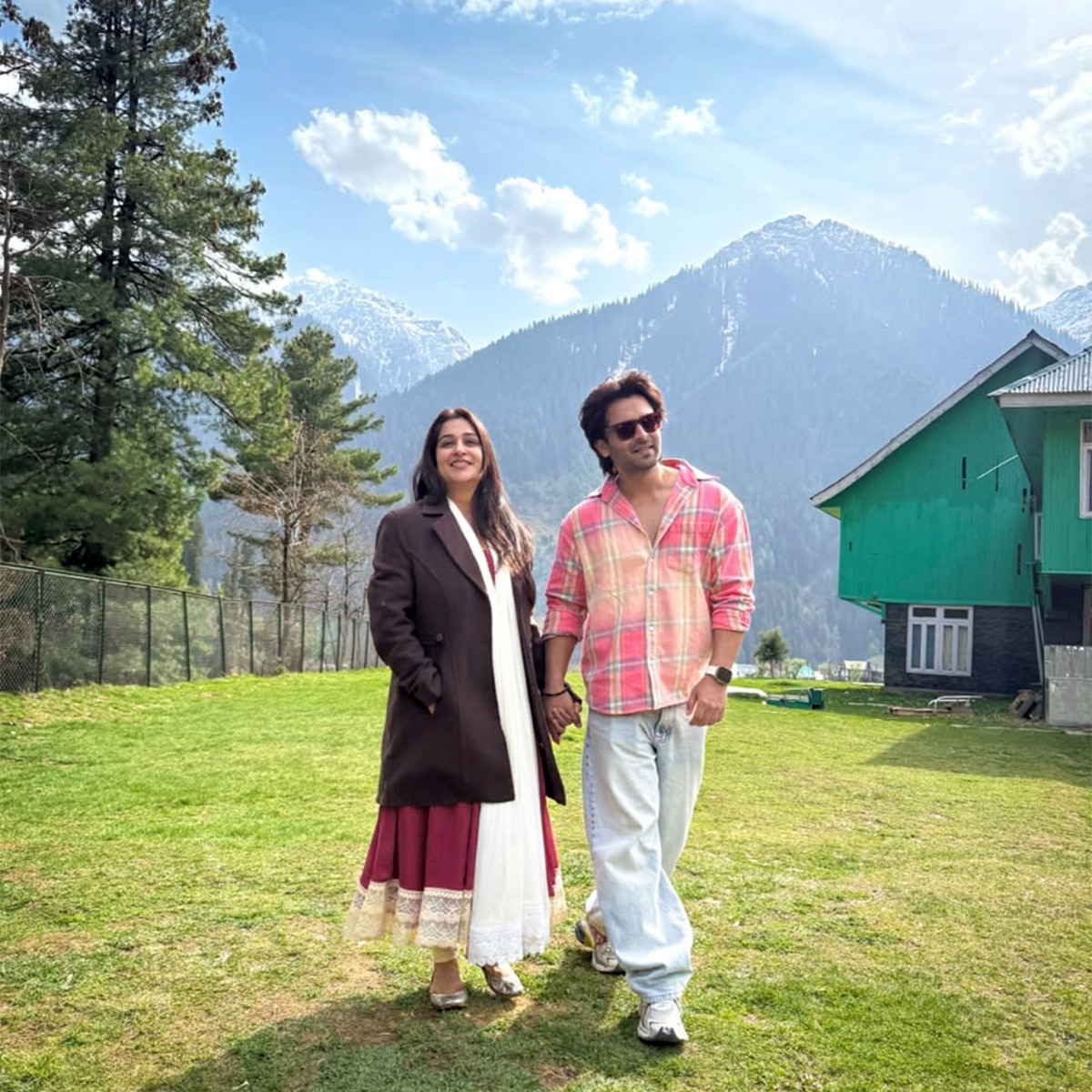 दीपिका ने शादी के लिए बदला धर्म