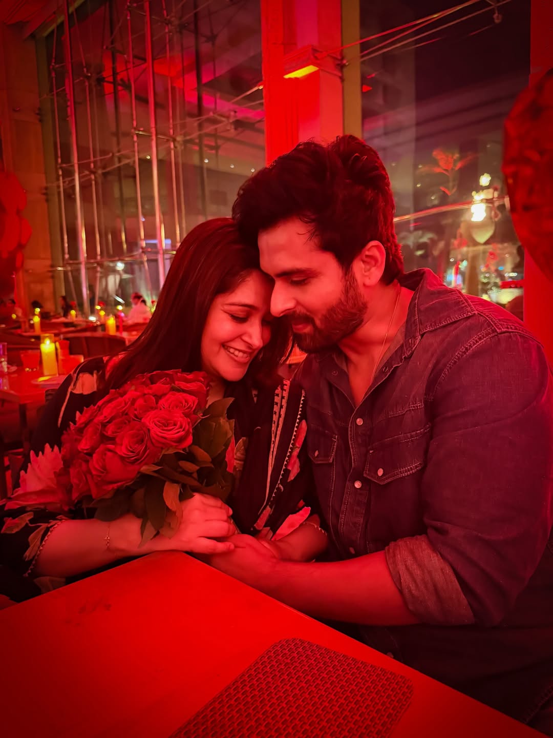 दीपिका कक्कड़