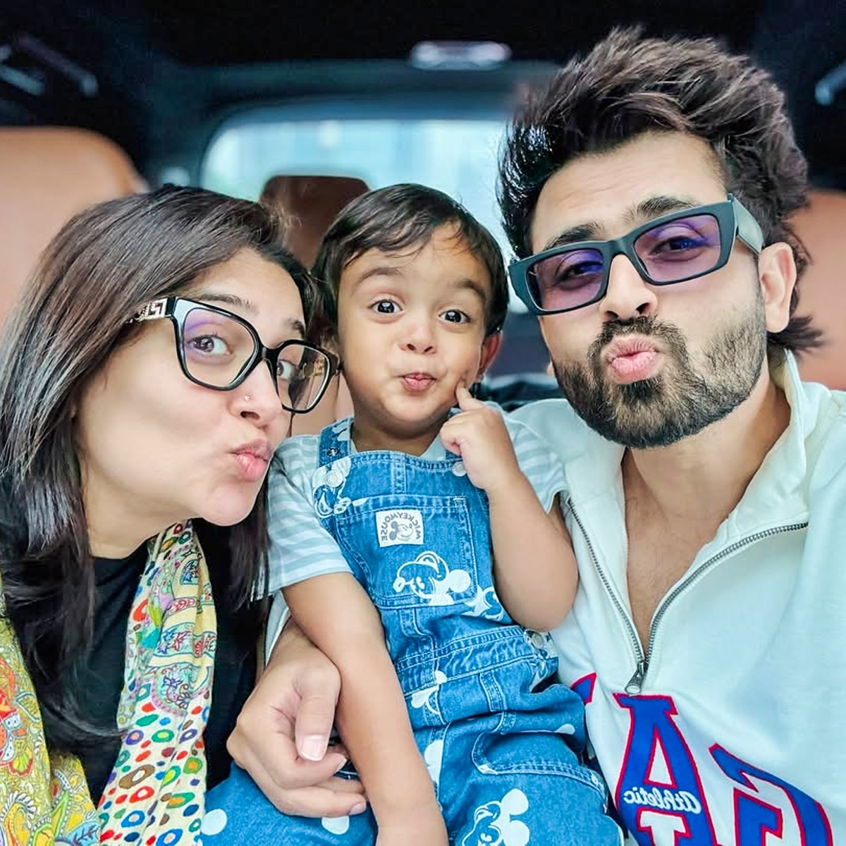 दीपिका-शोएब 