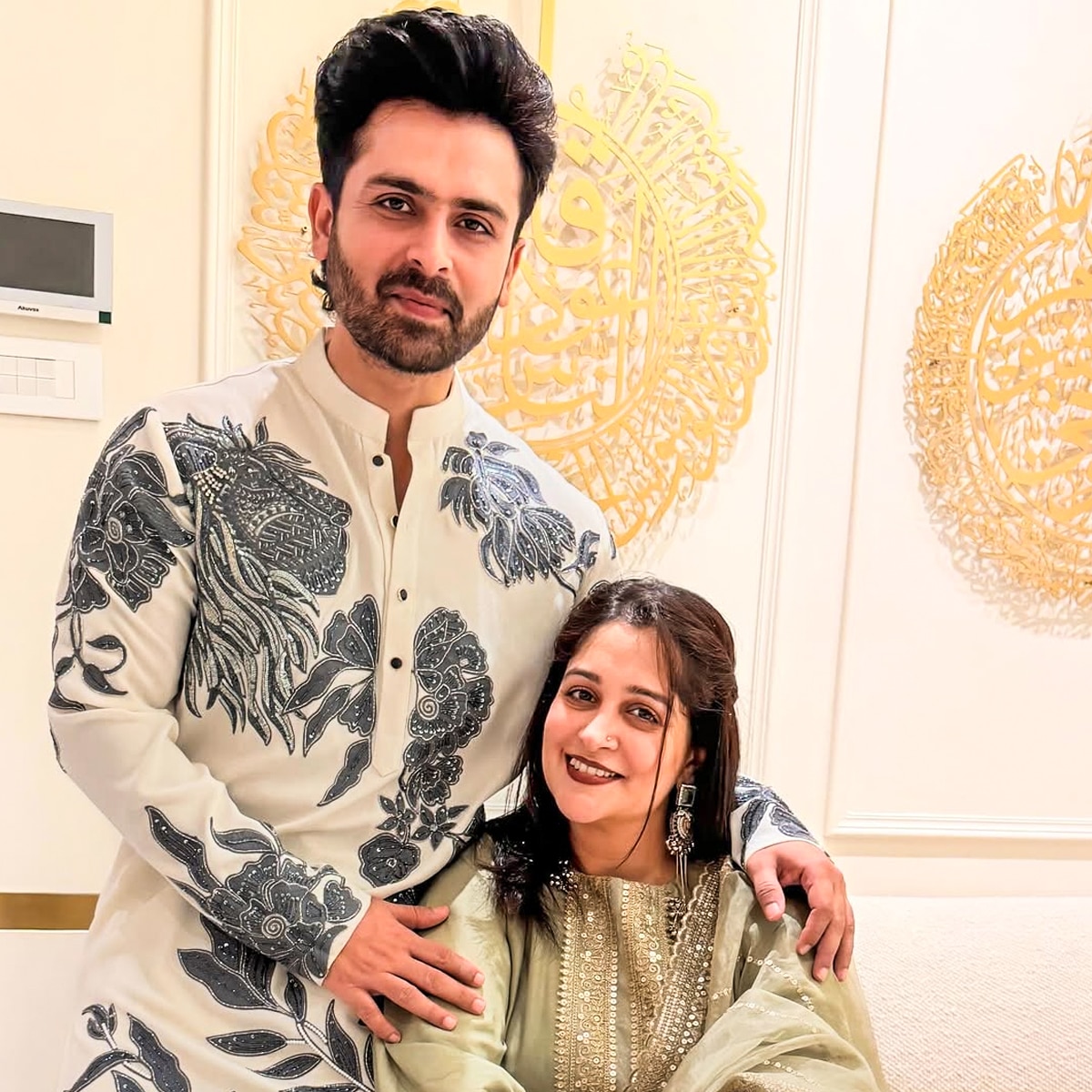 दीपिका-शोएब 