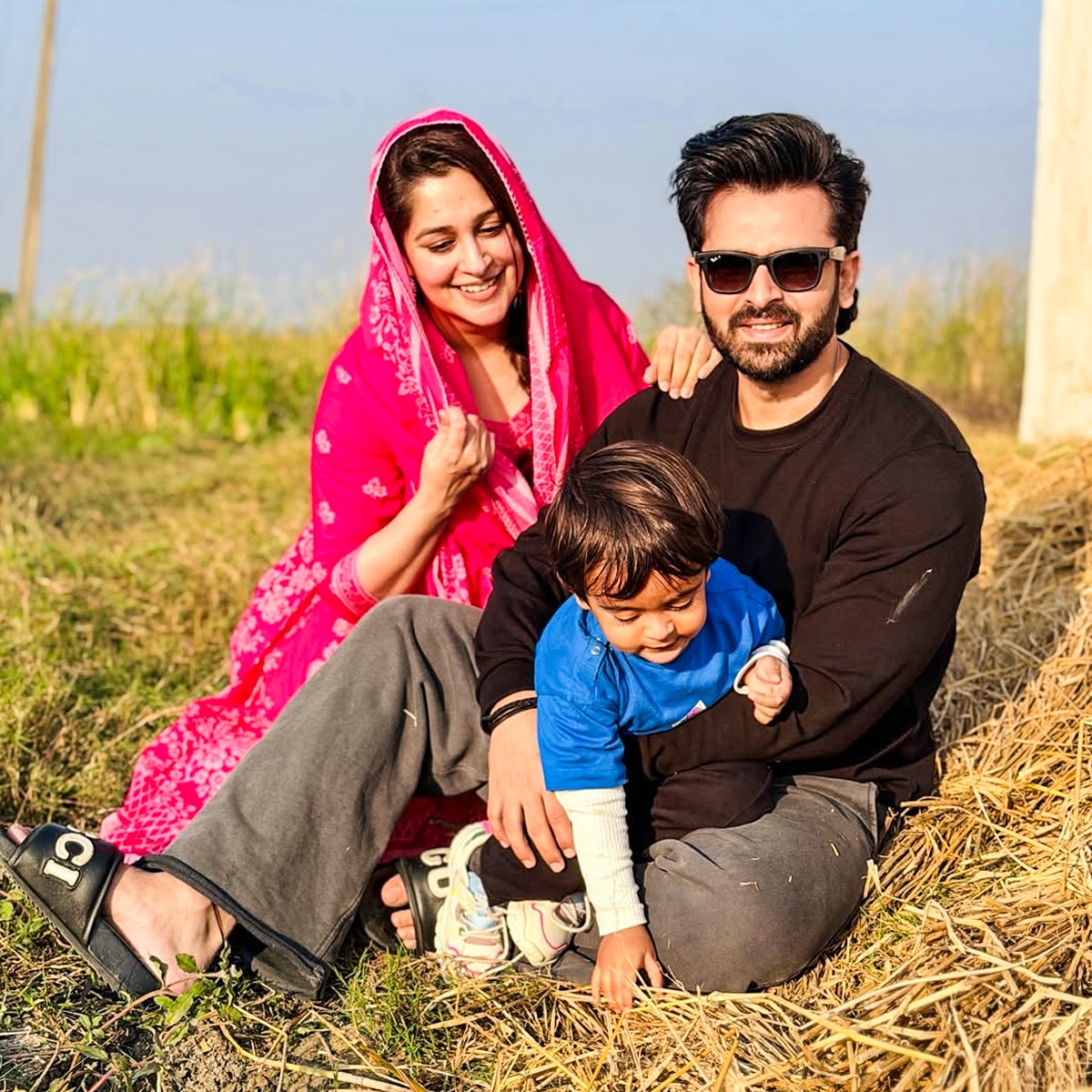 दीपिका-शोएब 