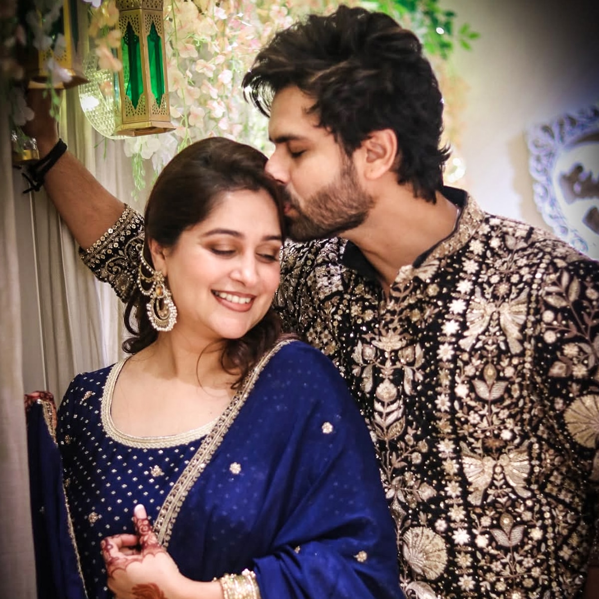 दीपिका-शोएब 