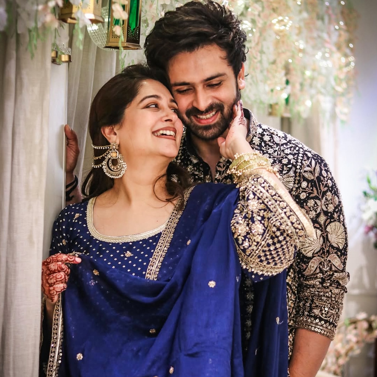 दीपिका-शोएब 