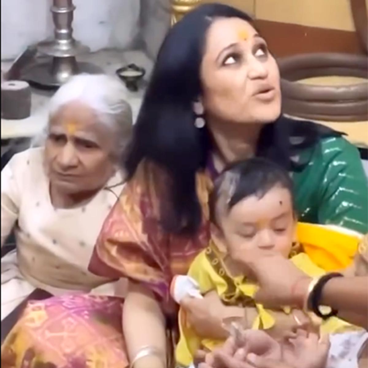 दिशा वकानी