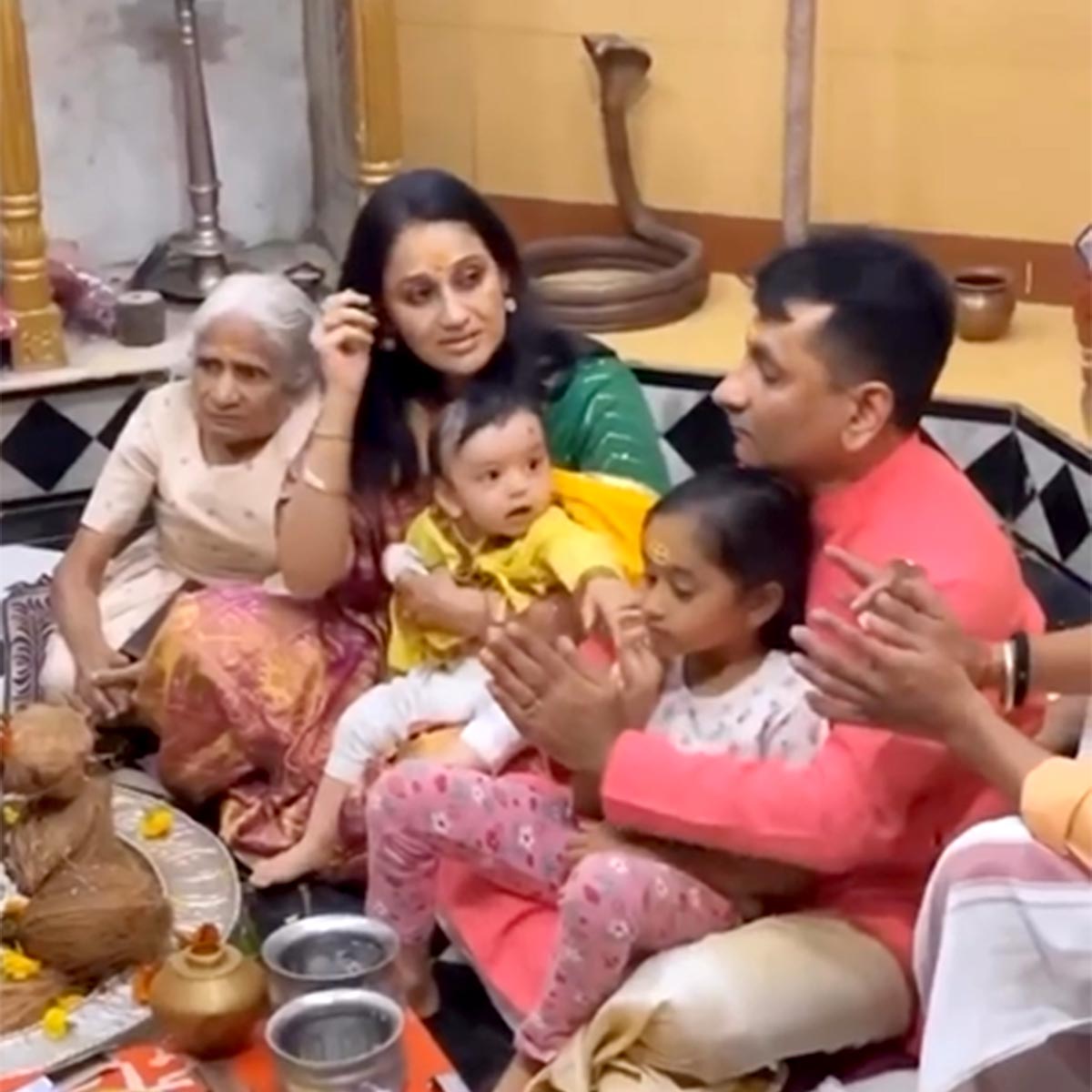 दिशा वकानी