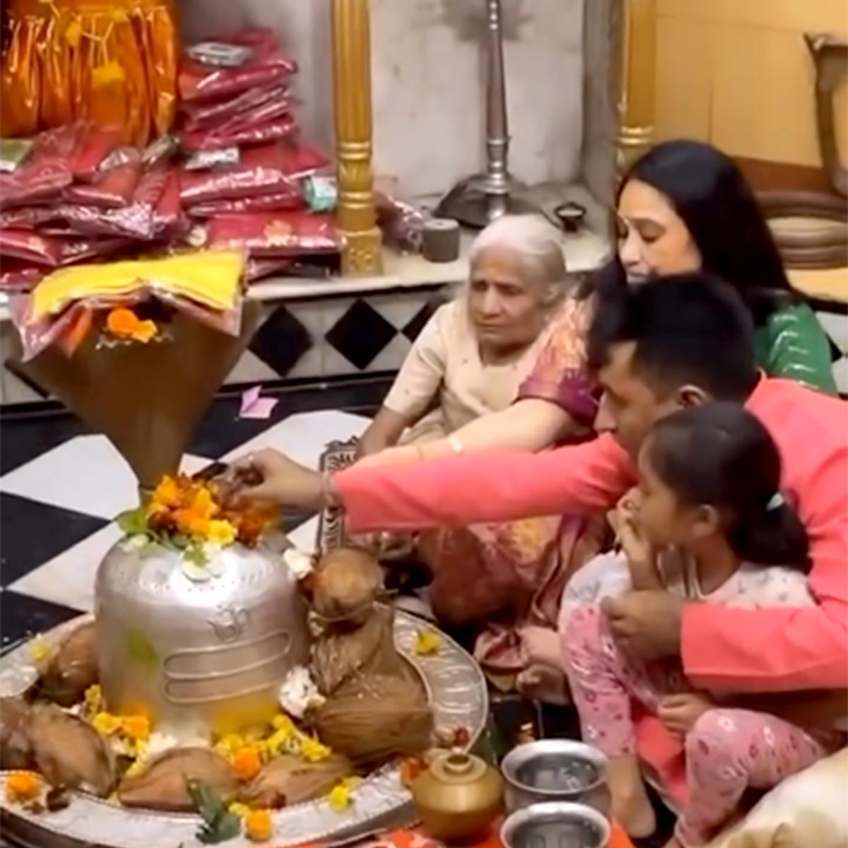 दिशा वकानी