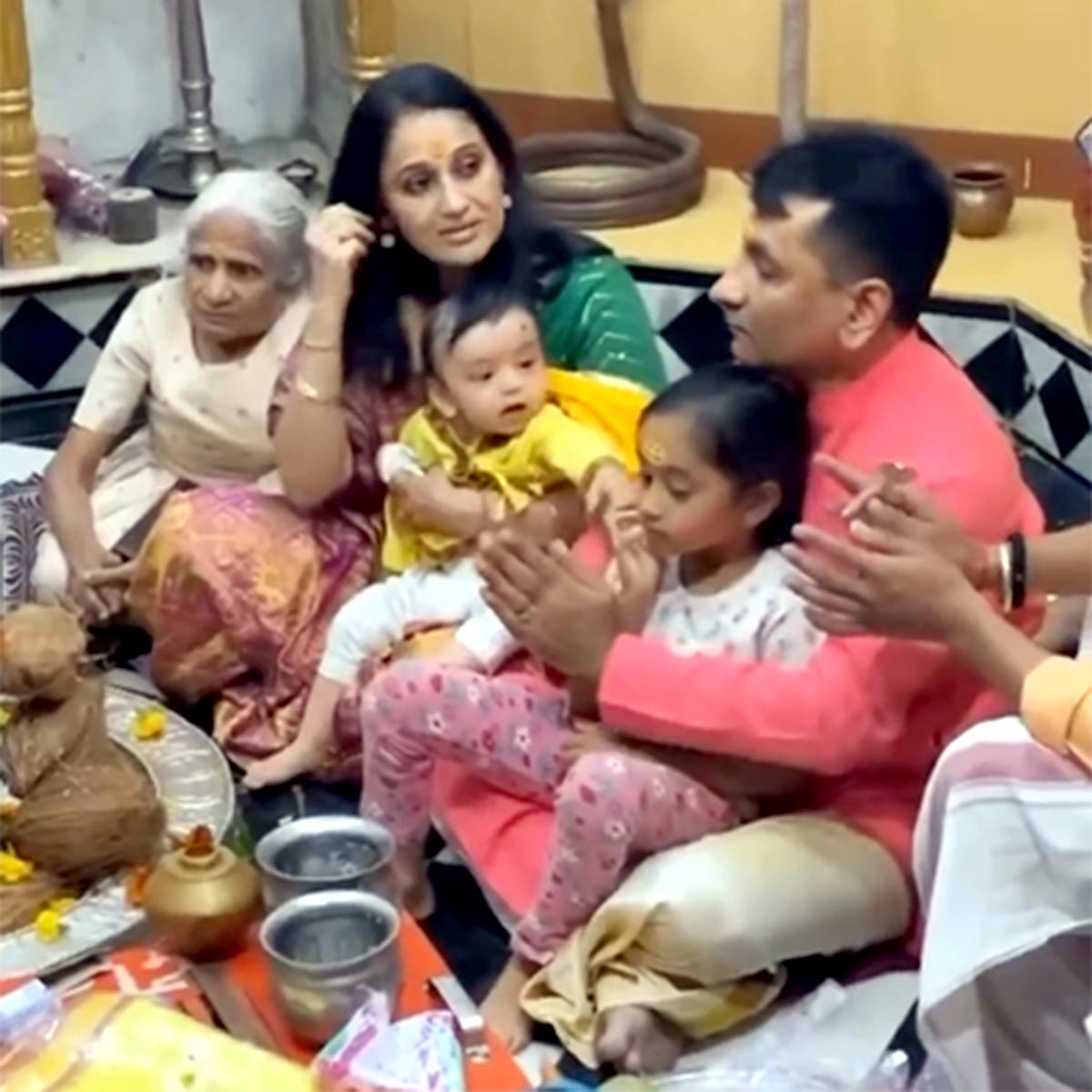 दिशा वकानी