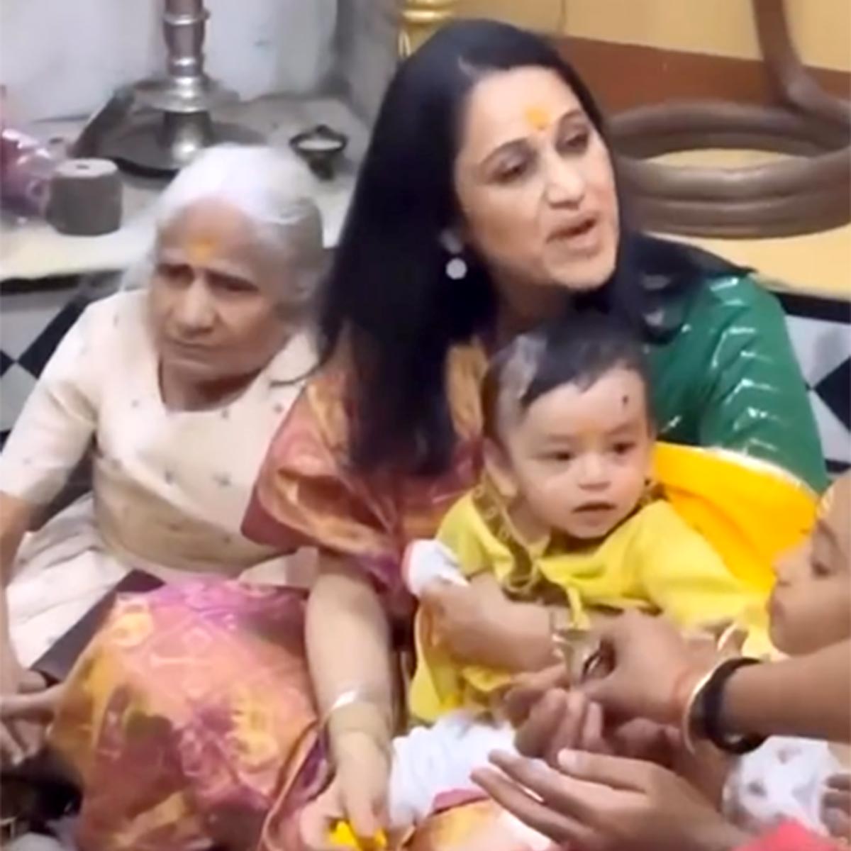 दिशा वकानी