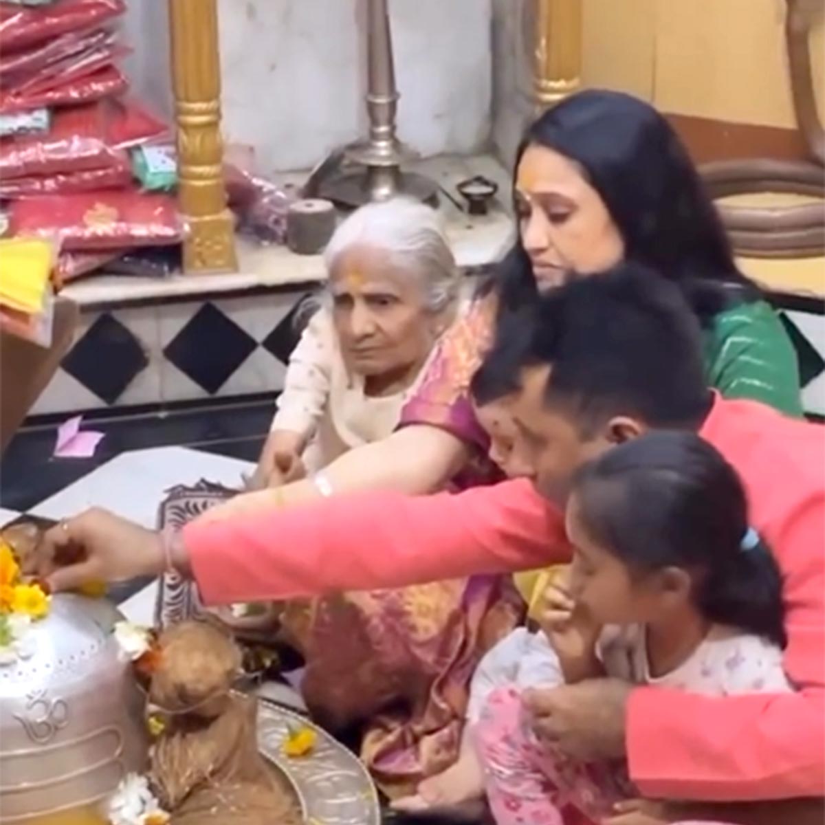 दिशा वकानी