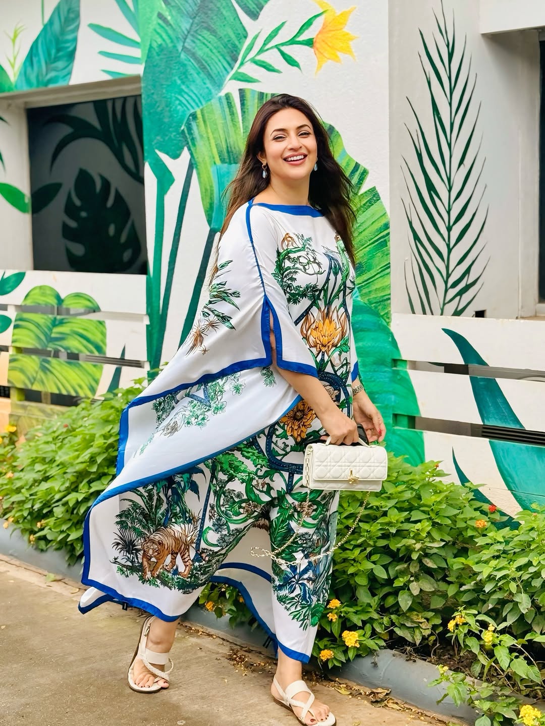 दिव्यांका त्रिपाठी