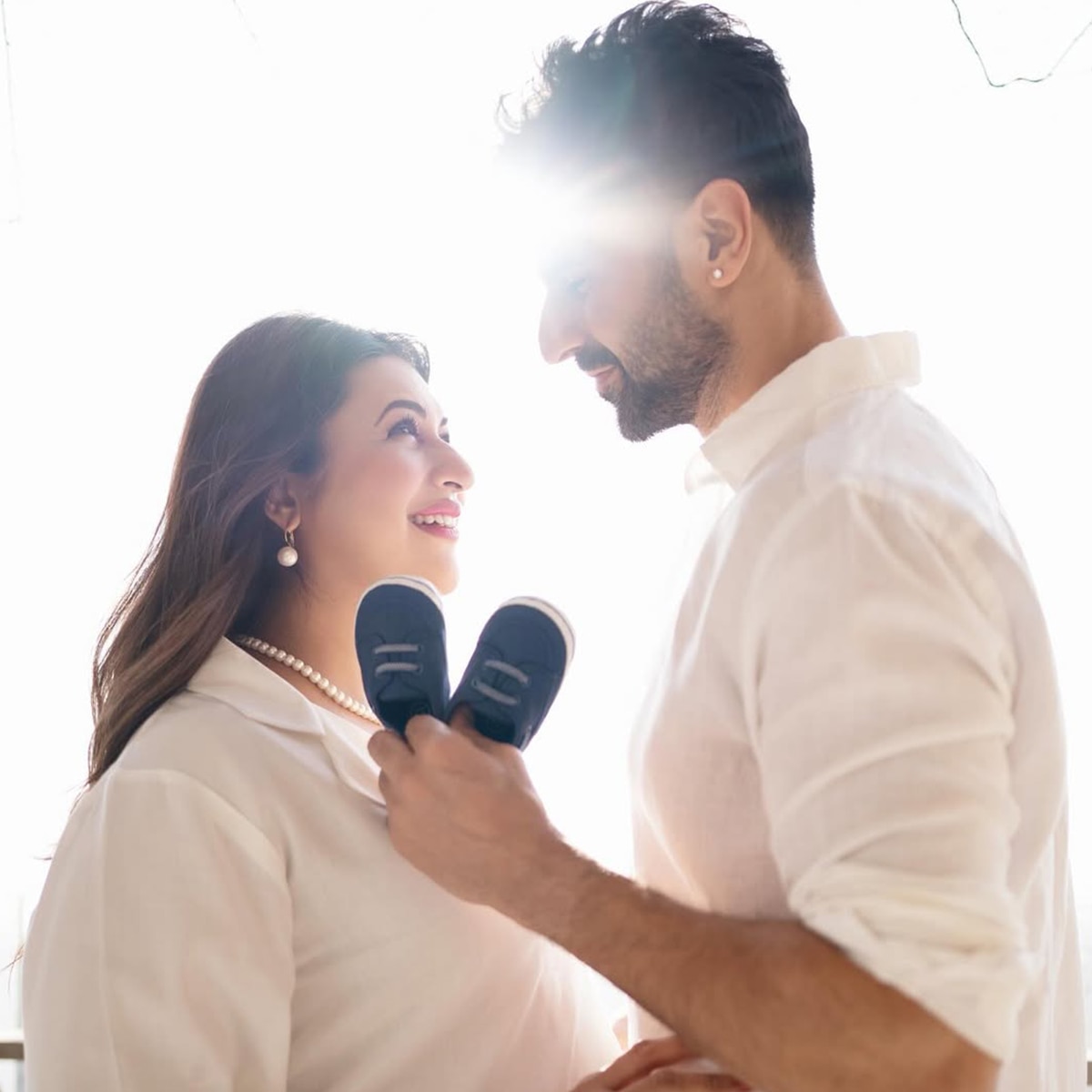 दिव्यांका त्रिपाठी 