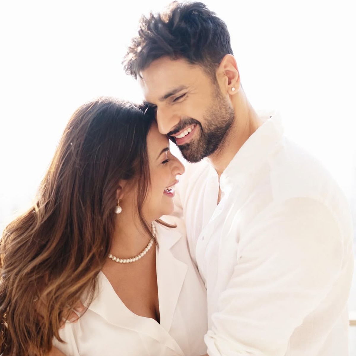 दिव्यांका त्रिपाठी 