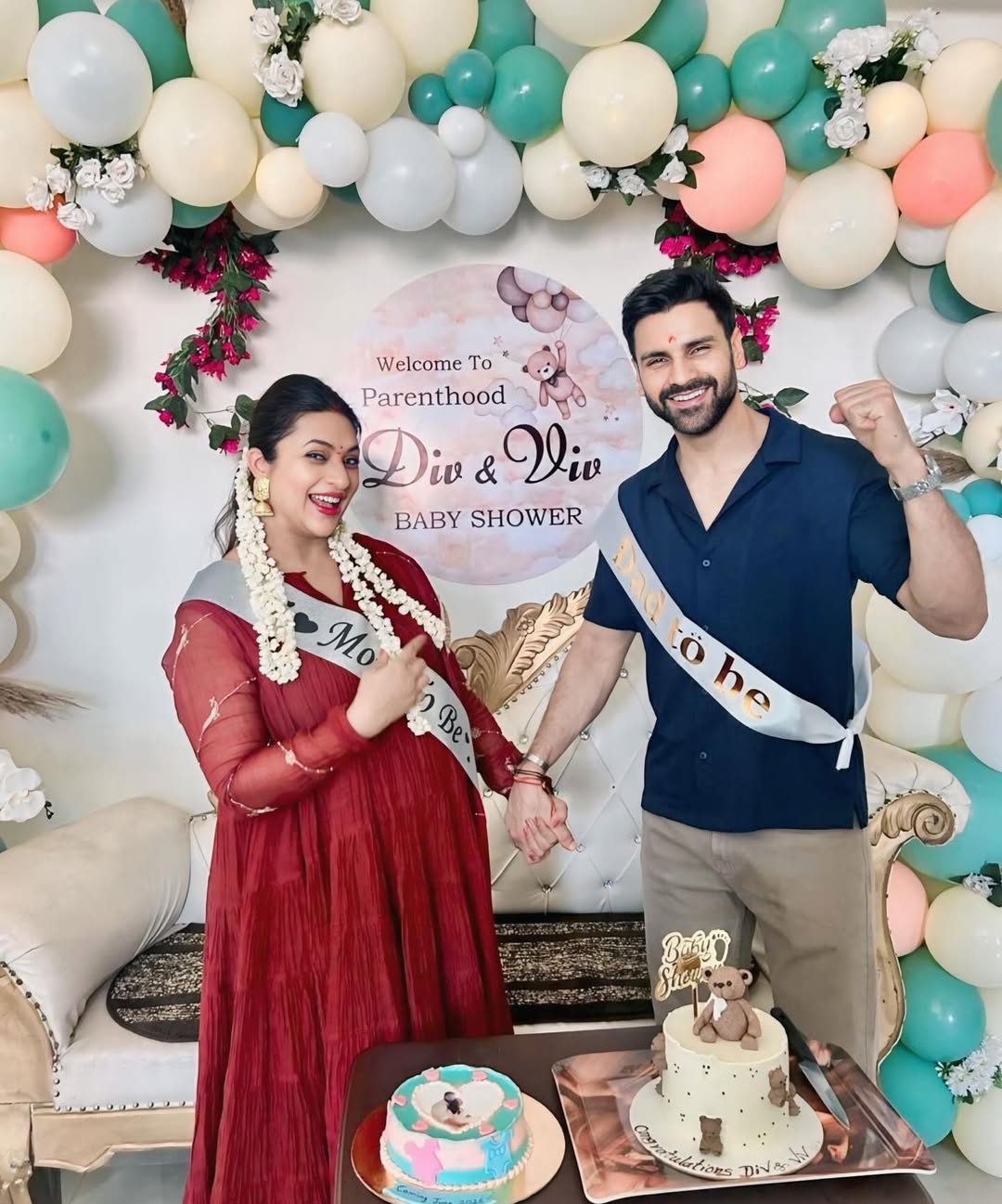 दिव्यांका त्रिपाठी