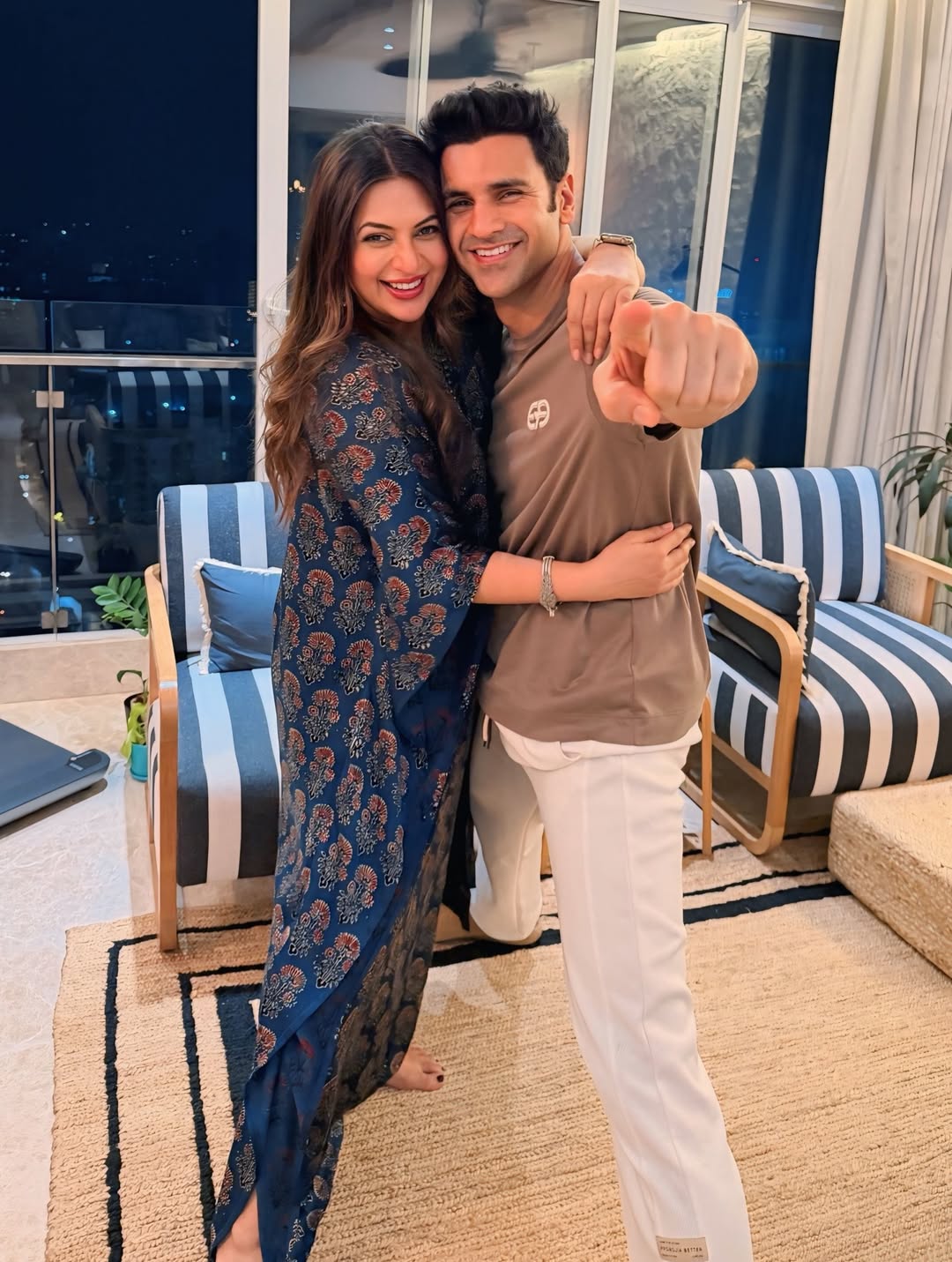 दिव्यांका त्रिपाठी