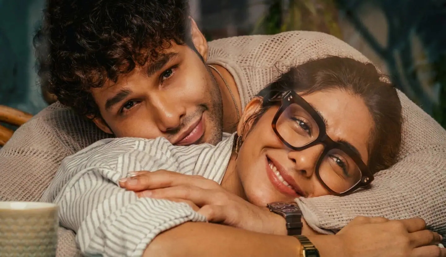 Do Deewane Seher Mein 