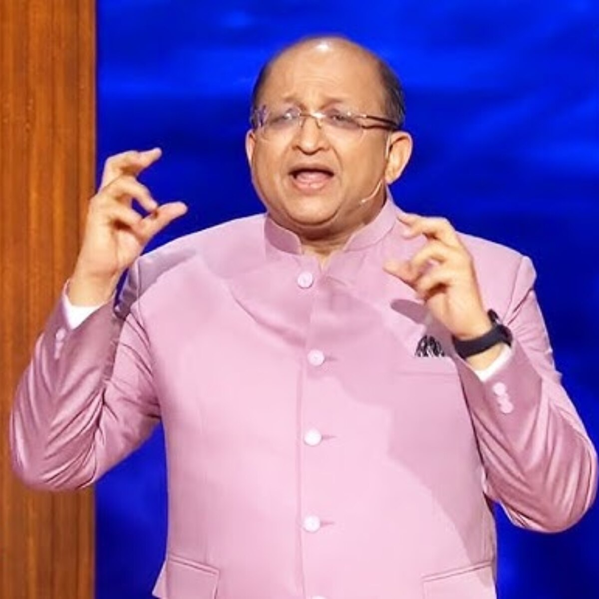 तुषार शाह