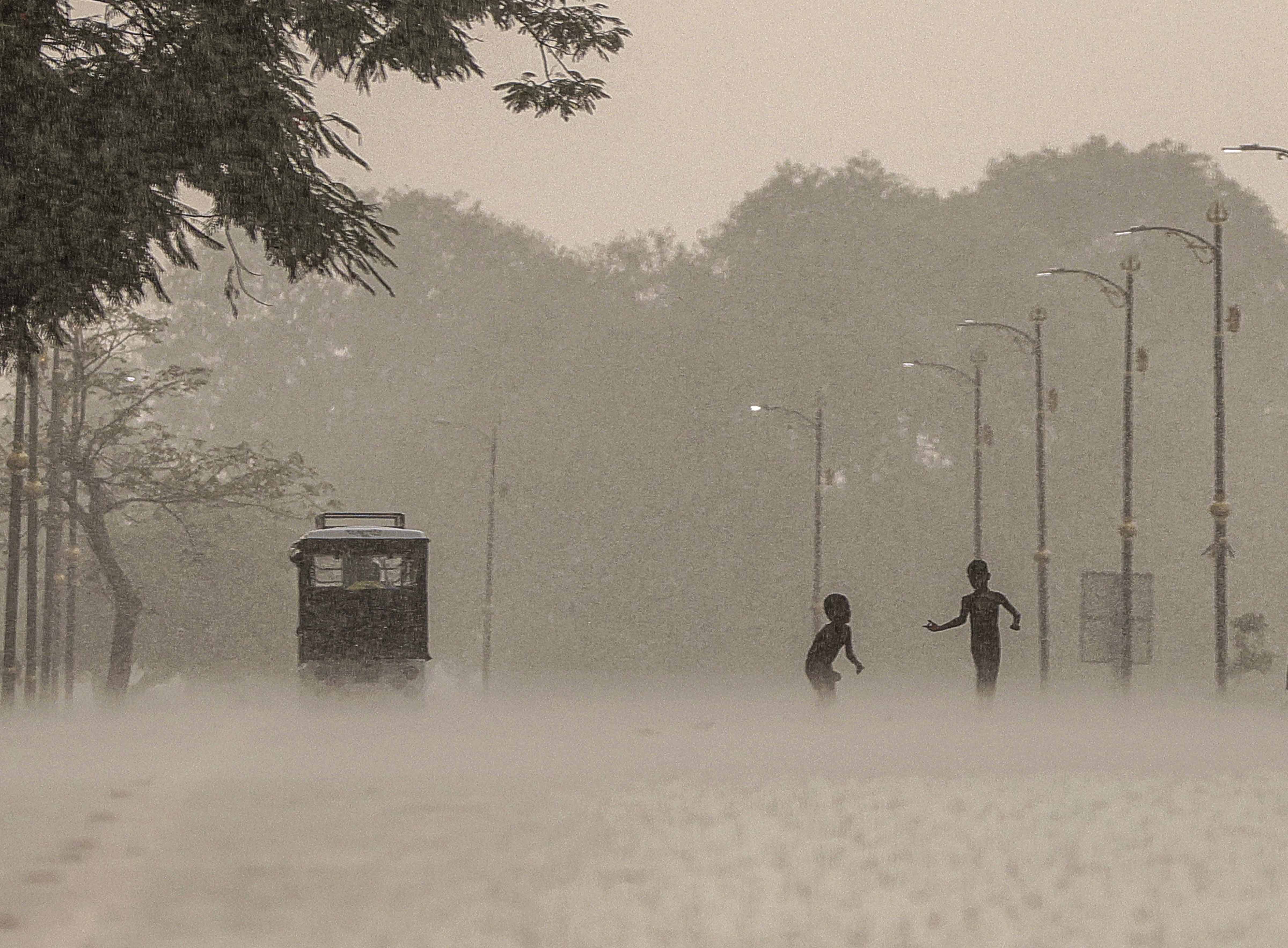 Monsoon Rain 2026 Prediction (File Photo- PTI)