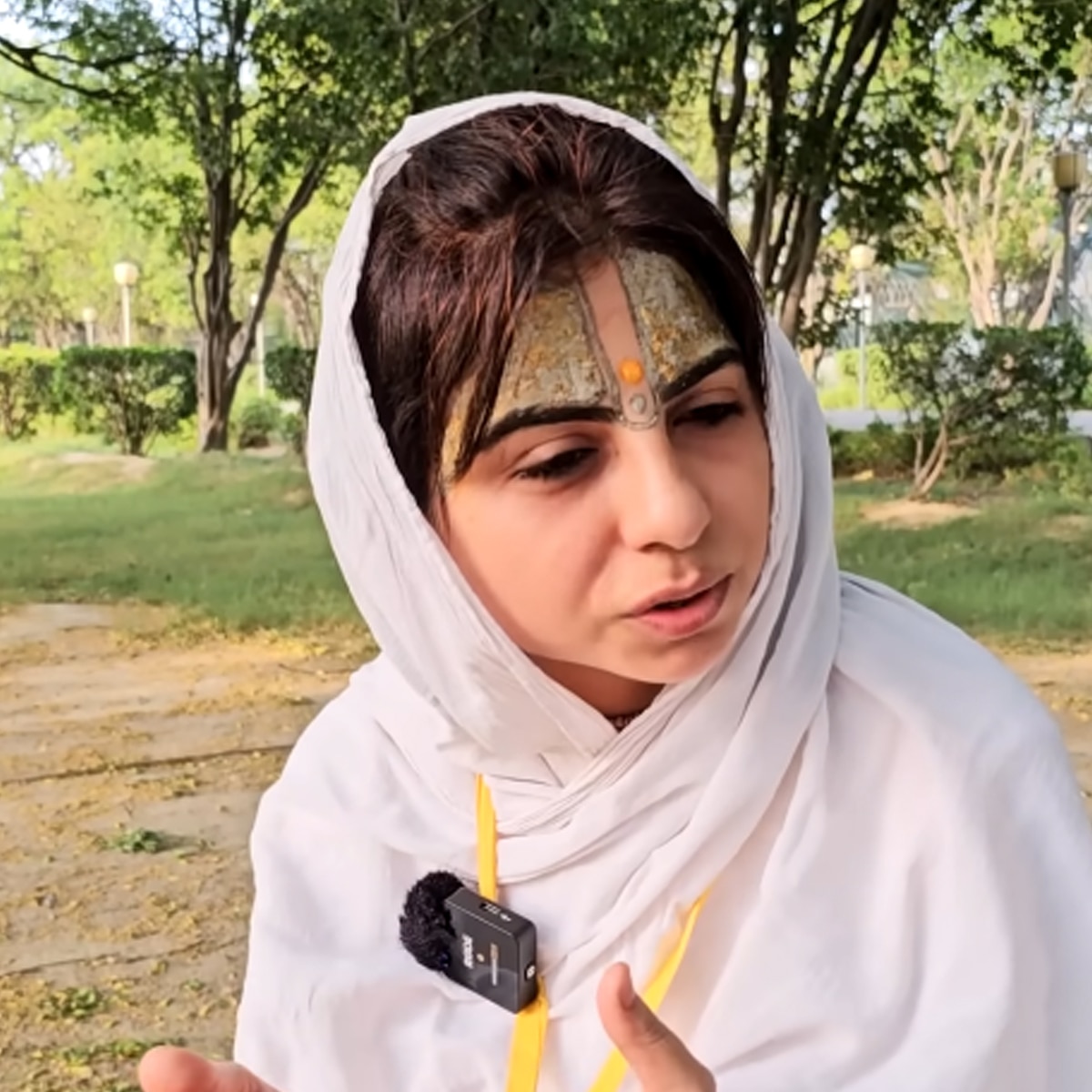 एना जयसिंघानी