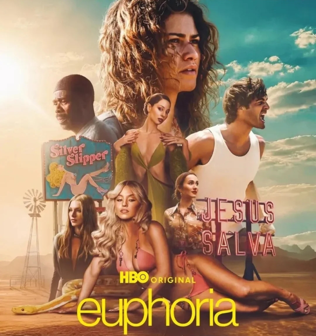 Euphoria Season 3