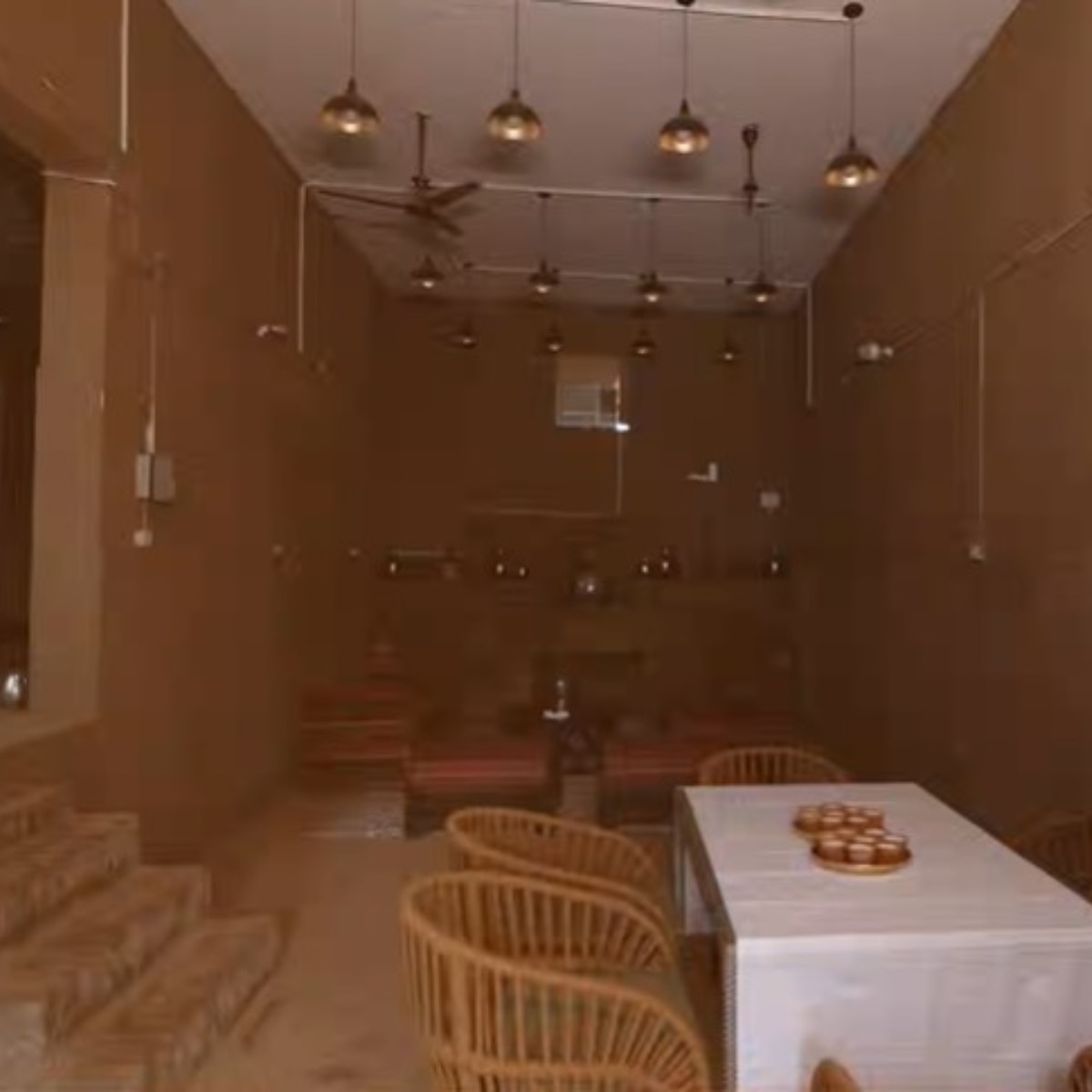 गौरव तनेजा का फार्म हाउस