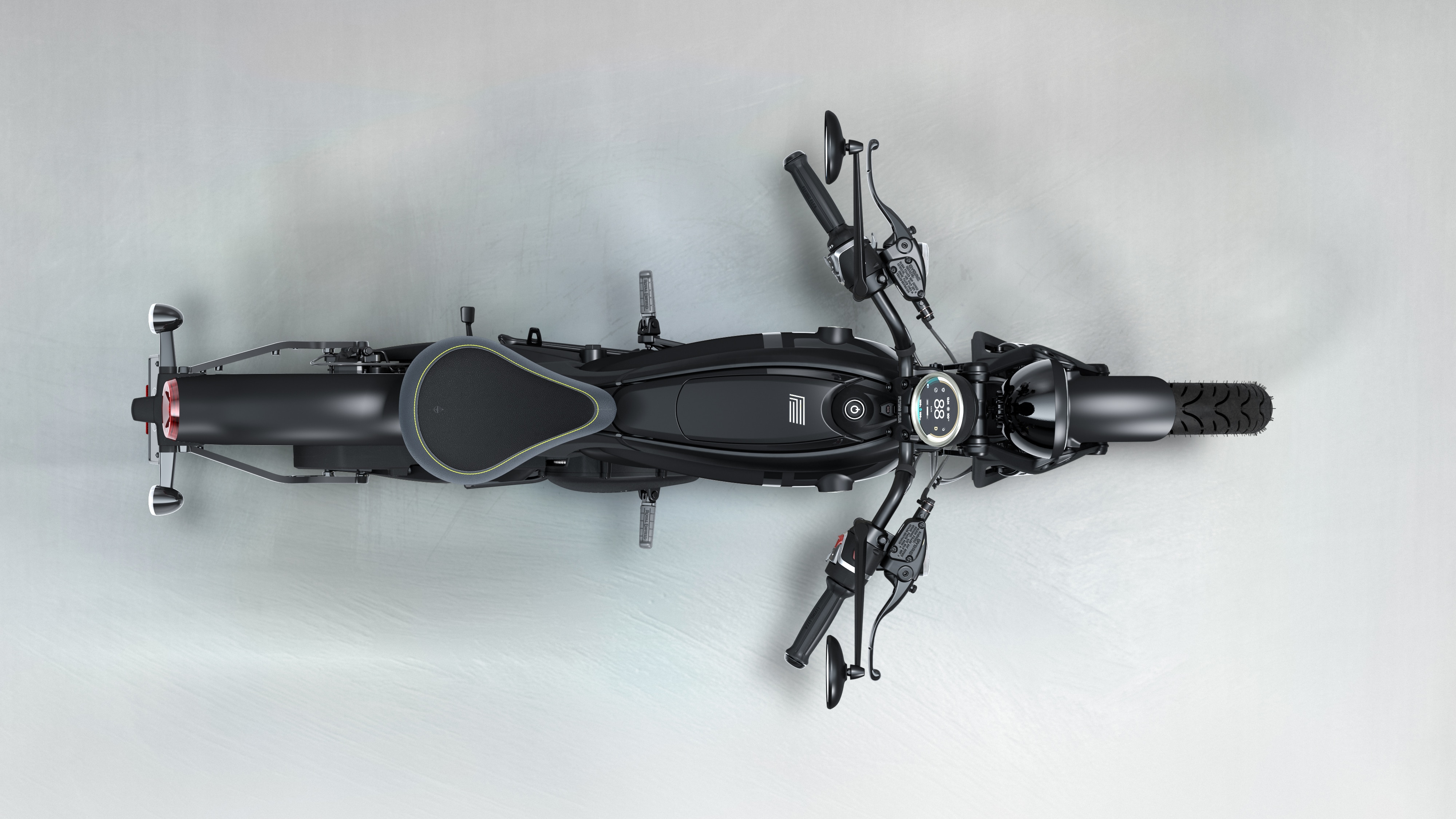 Royal Enfield Flying Flea C6