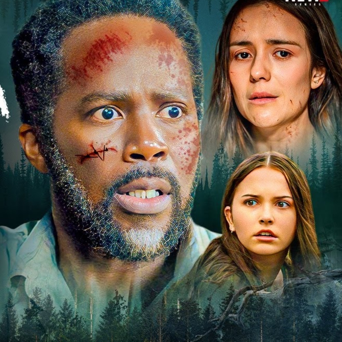 Prime Video top trending list