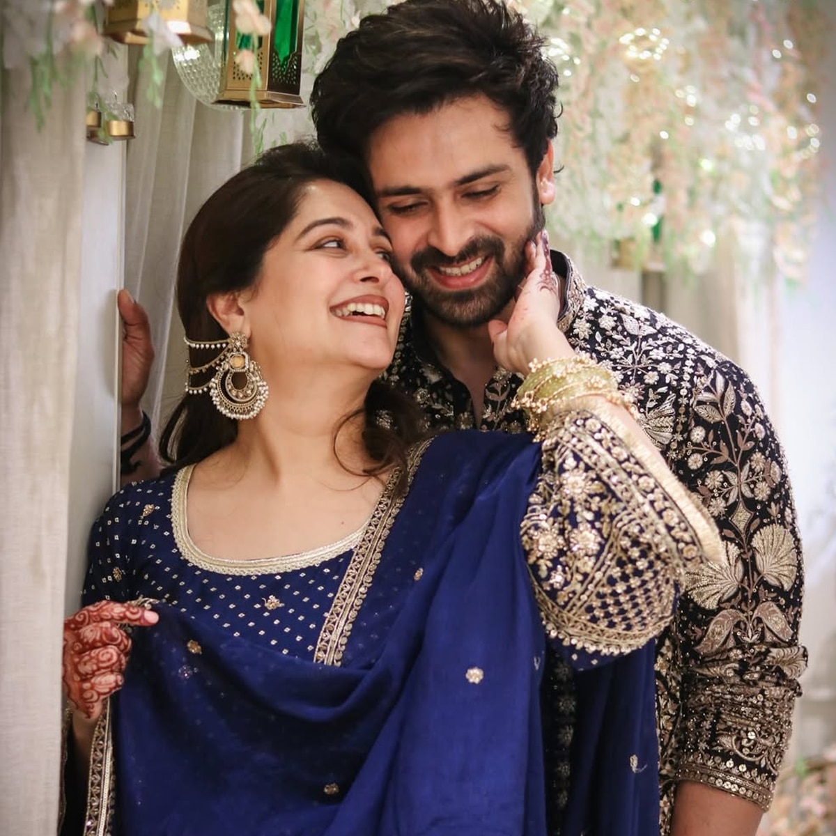 इन सितारों ने दूसरे धर्म में रचाई शादी