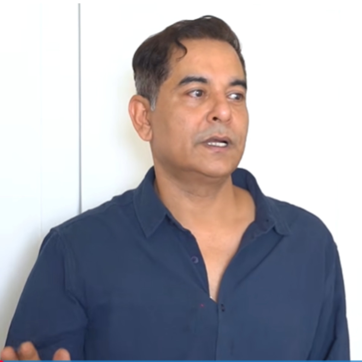 गौरव गेरा