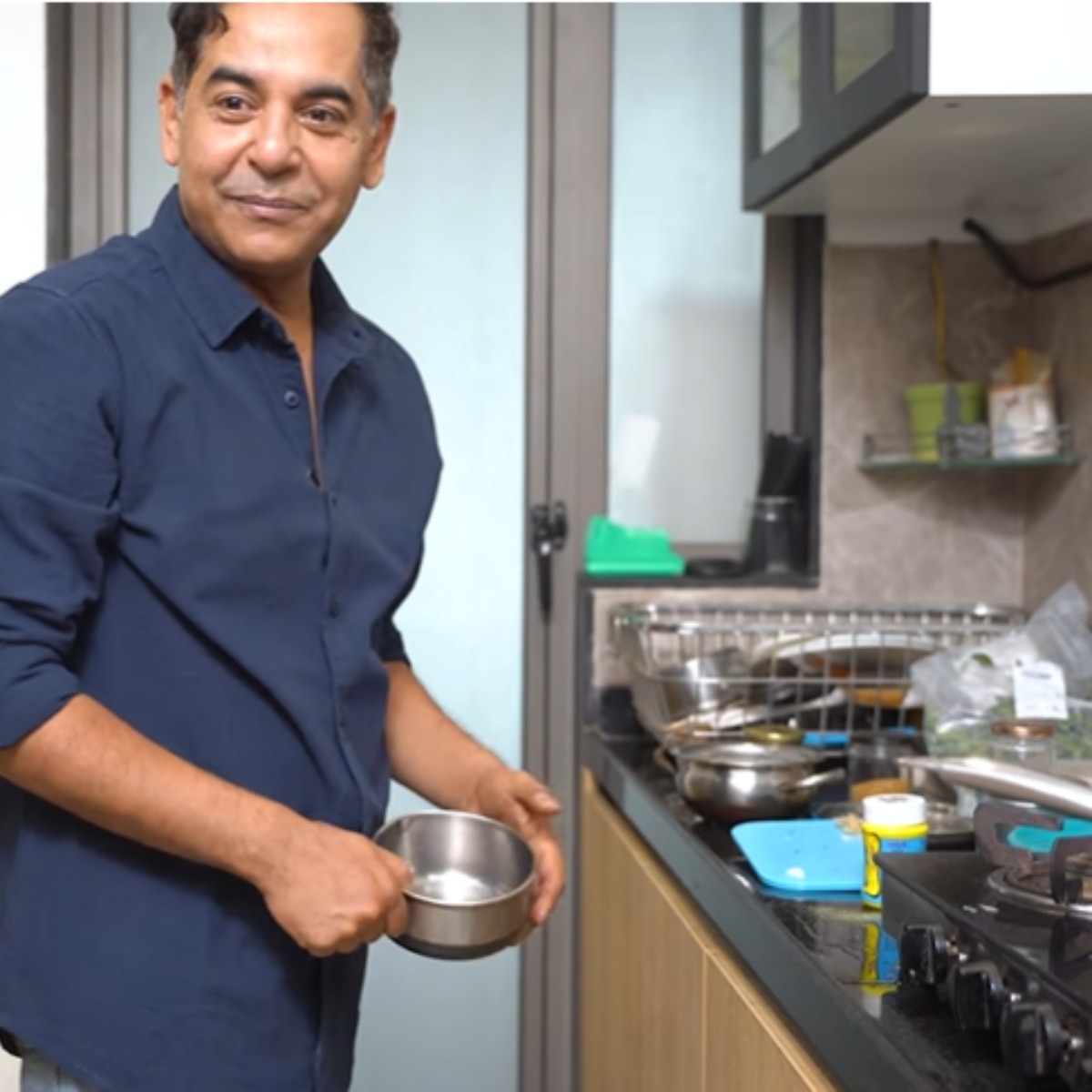 गौरव गेरा