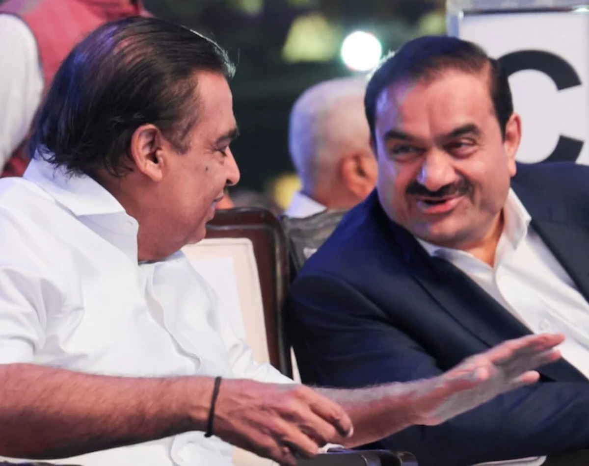 ऐसे बने थे देश के नंबर-1 अमीर 