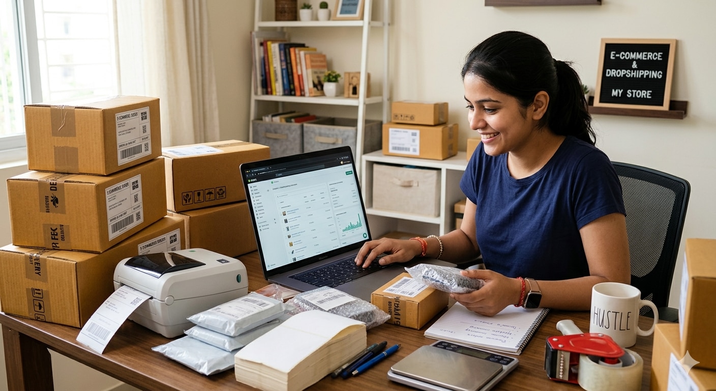 कम लागत में बिजनेस शुरू