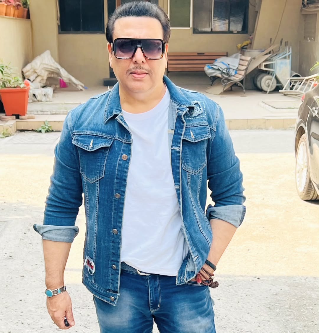 गोविंदा कृष्णा अभिषेक