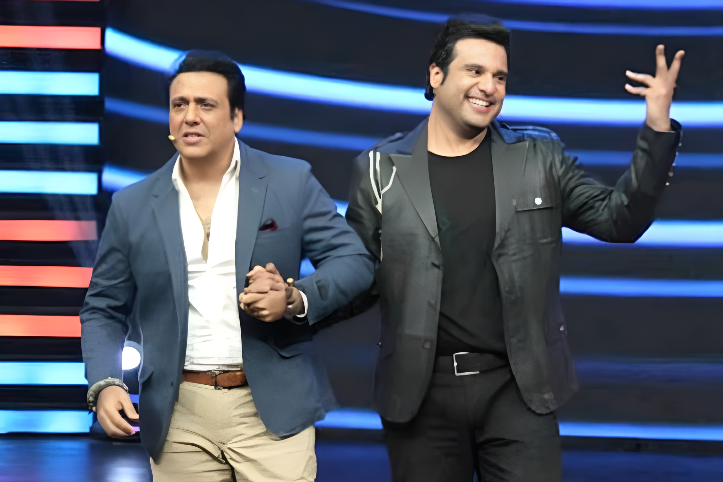 गोविंदा कृष्णा अभिषेक