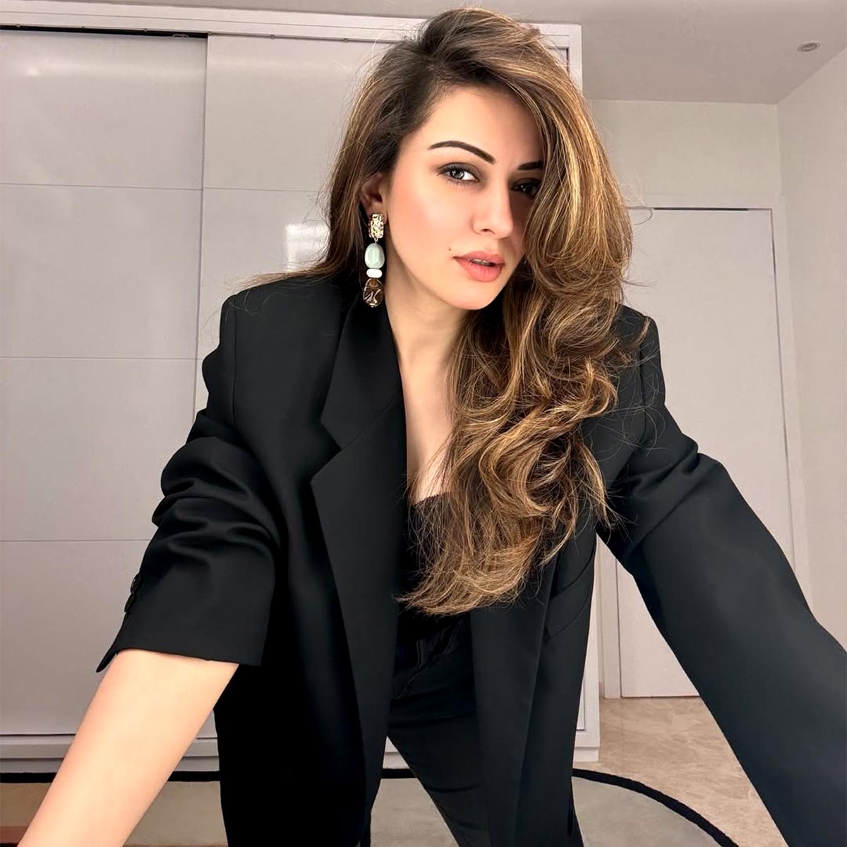 हंसिका मोटवानी