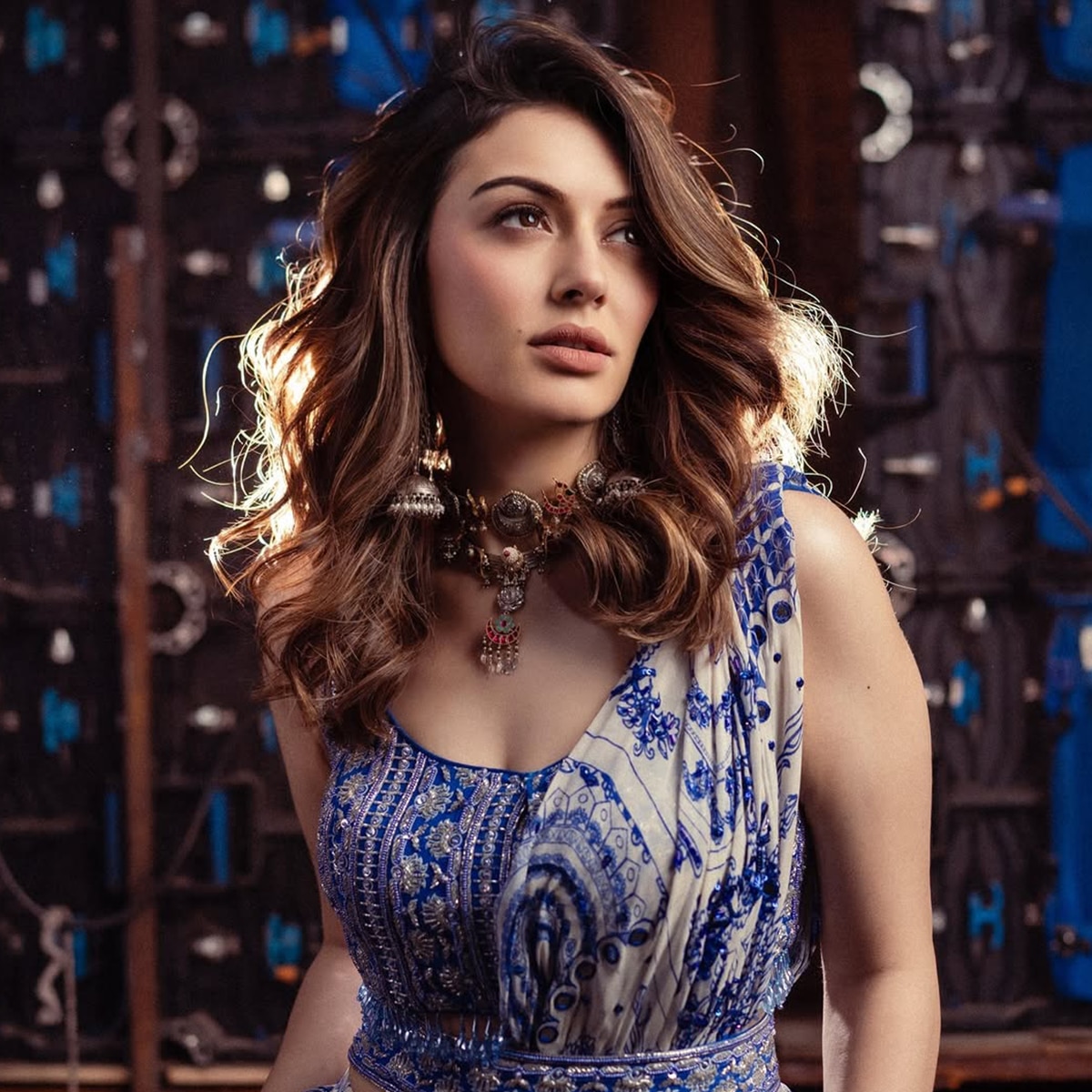 हंसिका मोटवानी