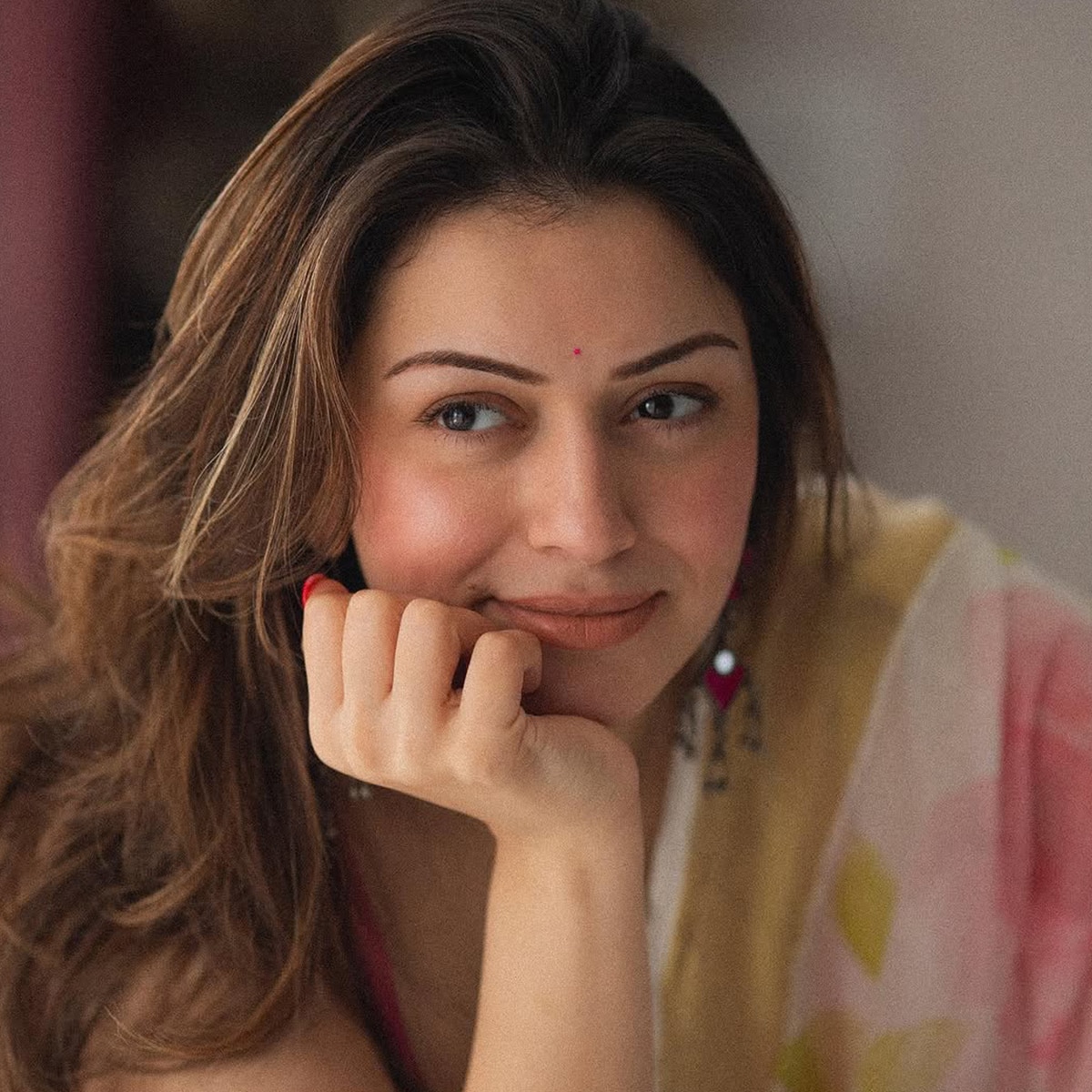 हंसिका मोटवानी