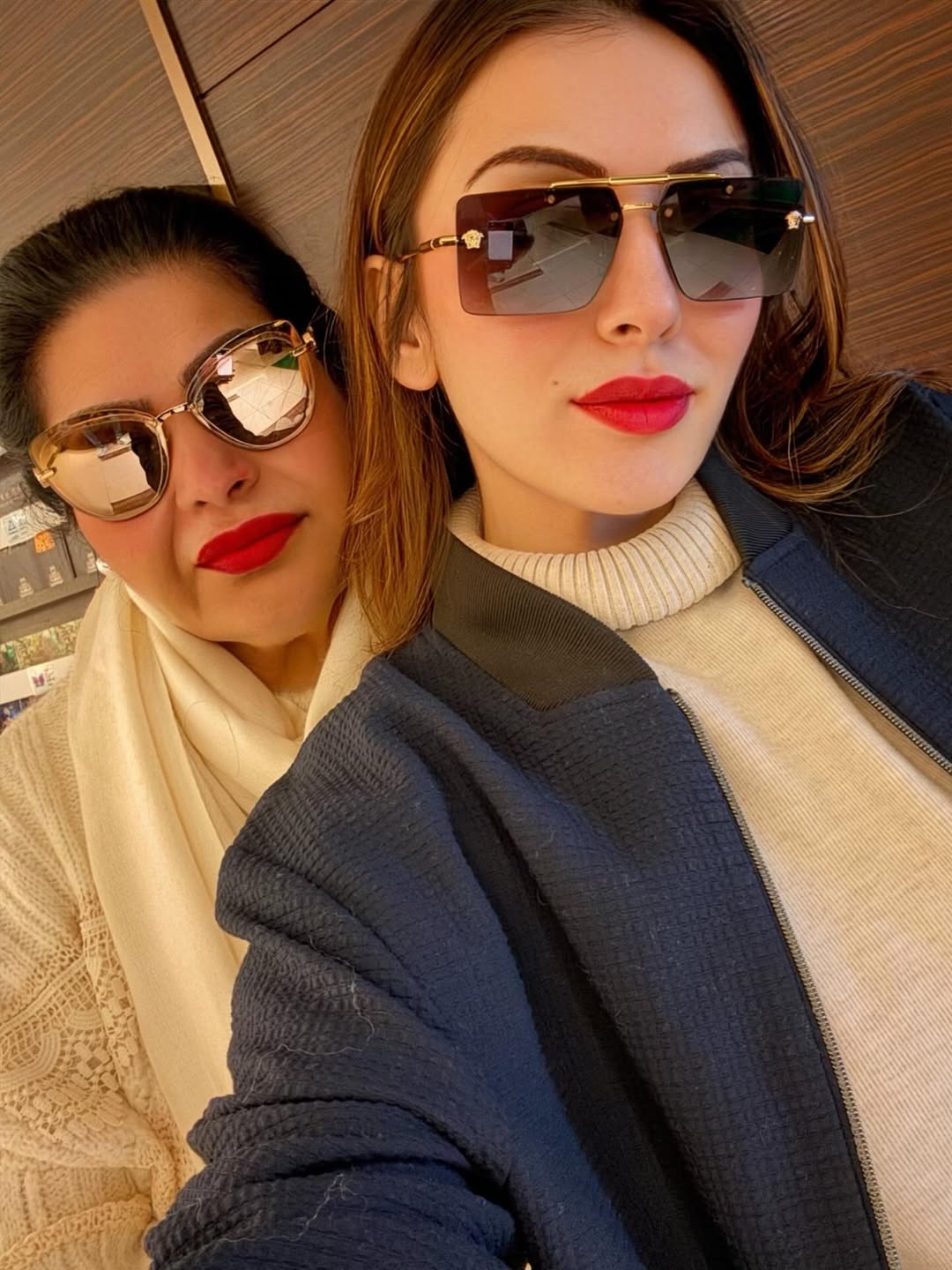 हंसिका मोटवानी