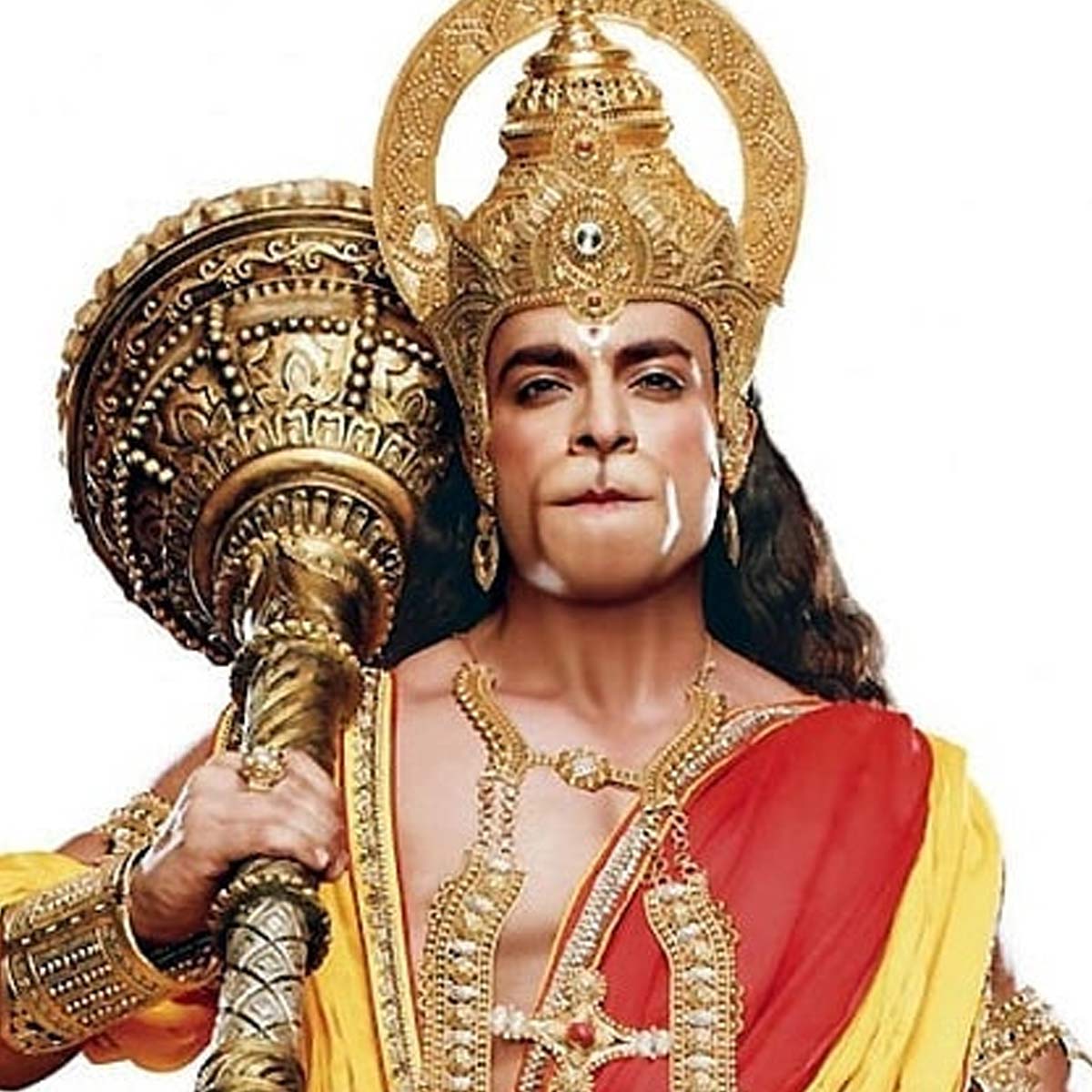 स्क्रीन पर हनुमान बने ये एक्टर्स