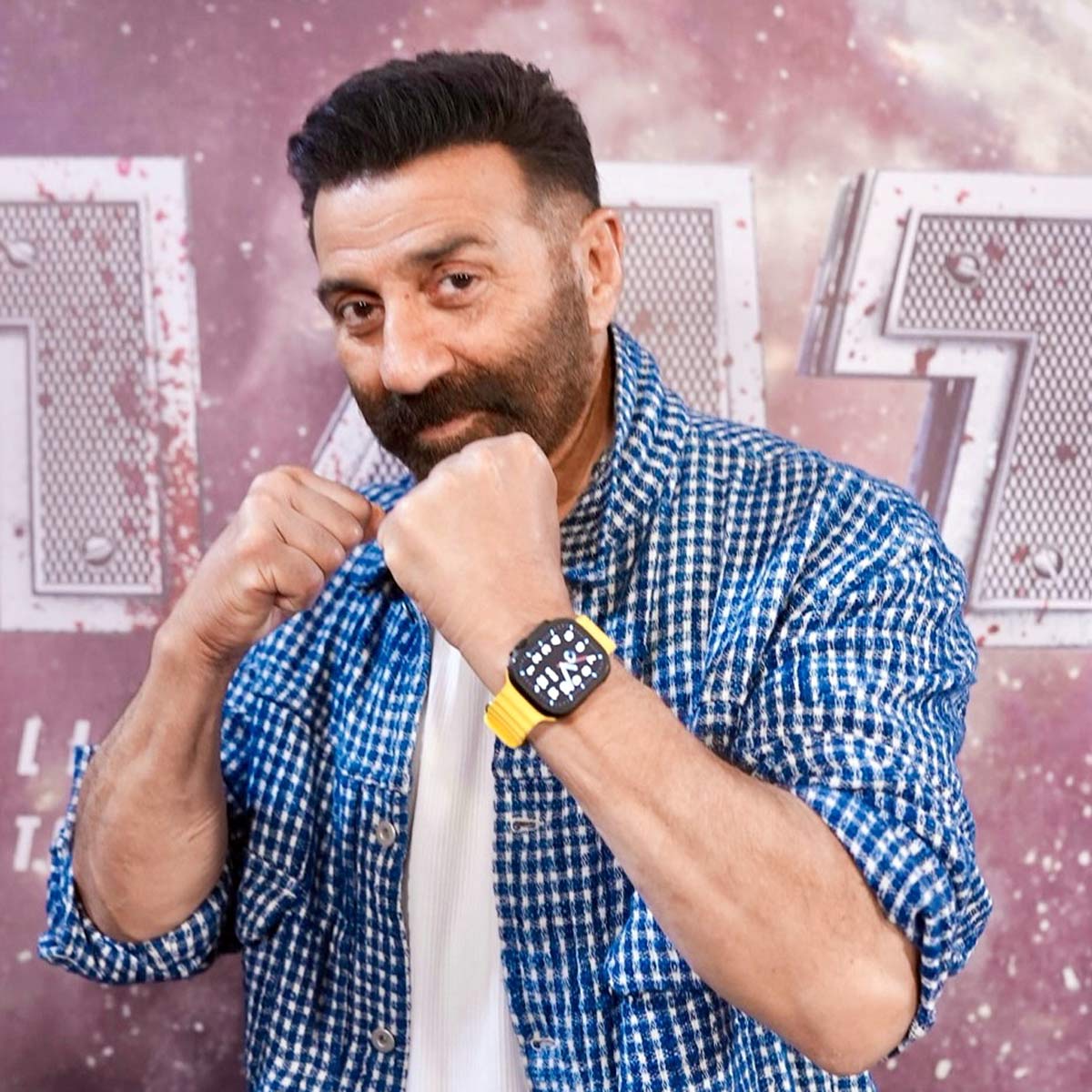 स्क्रीन पर हनुमान बने ये एक्टर्स