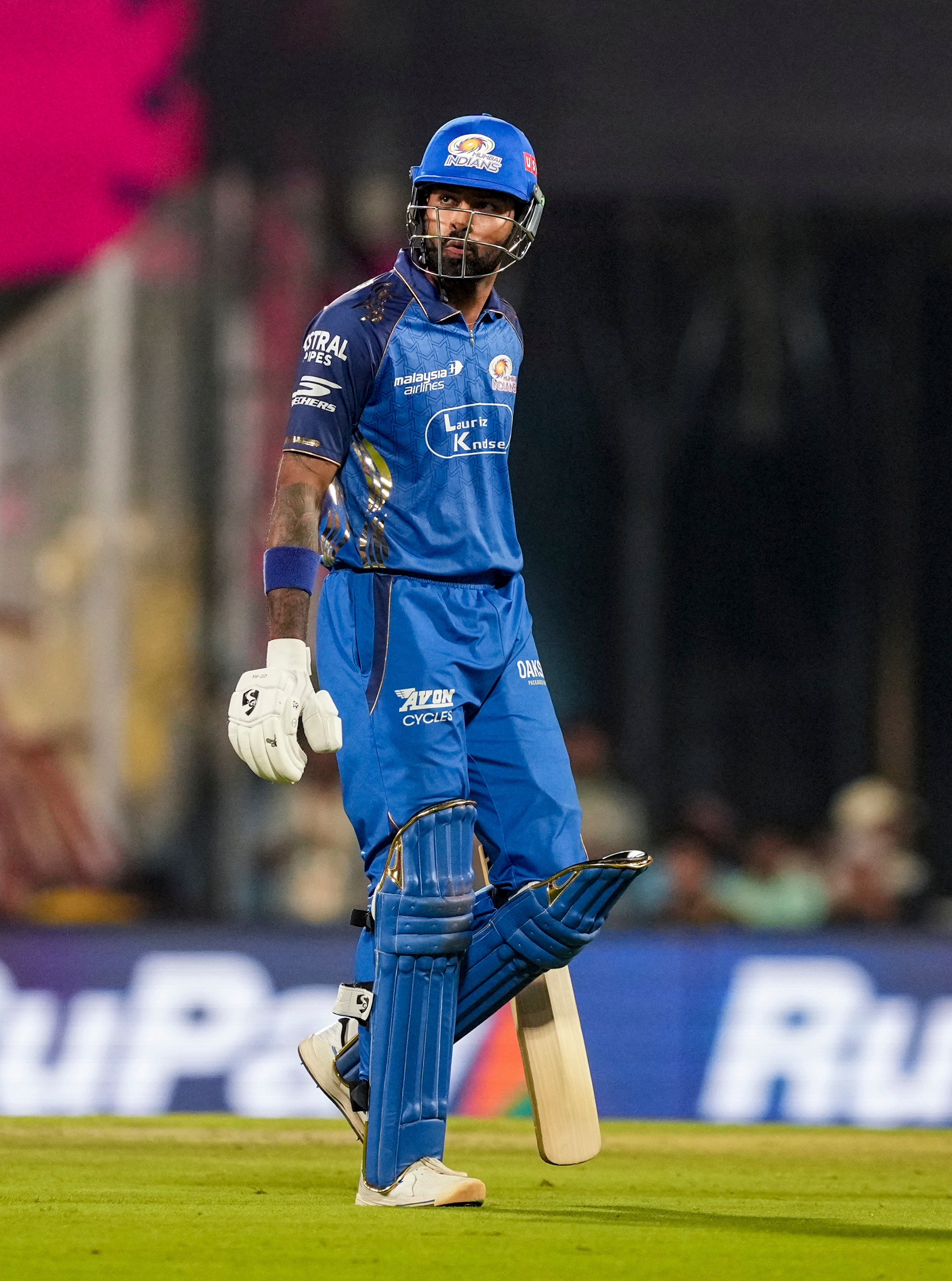 IPL 2026 flop players Hardik 